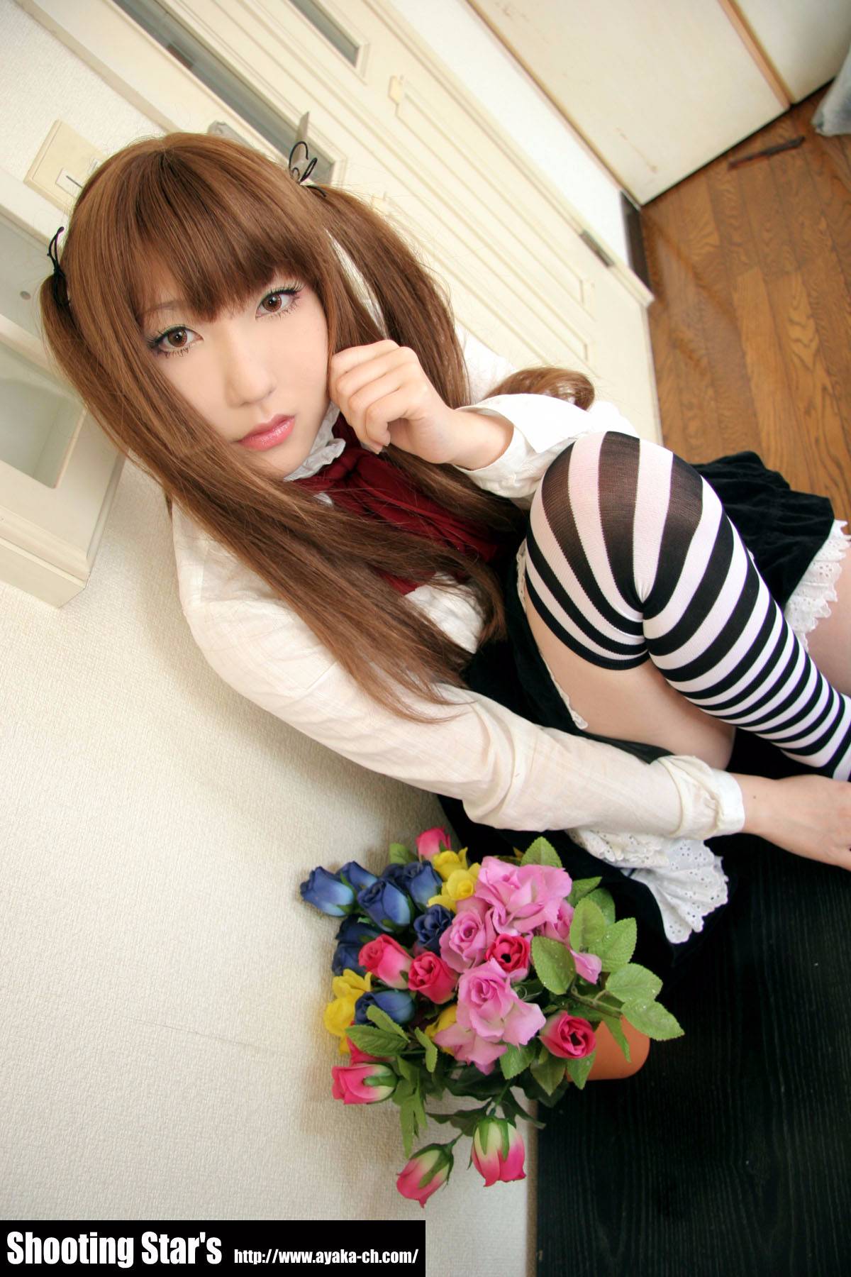 [SHOET STAR's] Nhiệm vụ số 5 "Batsugame"