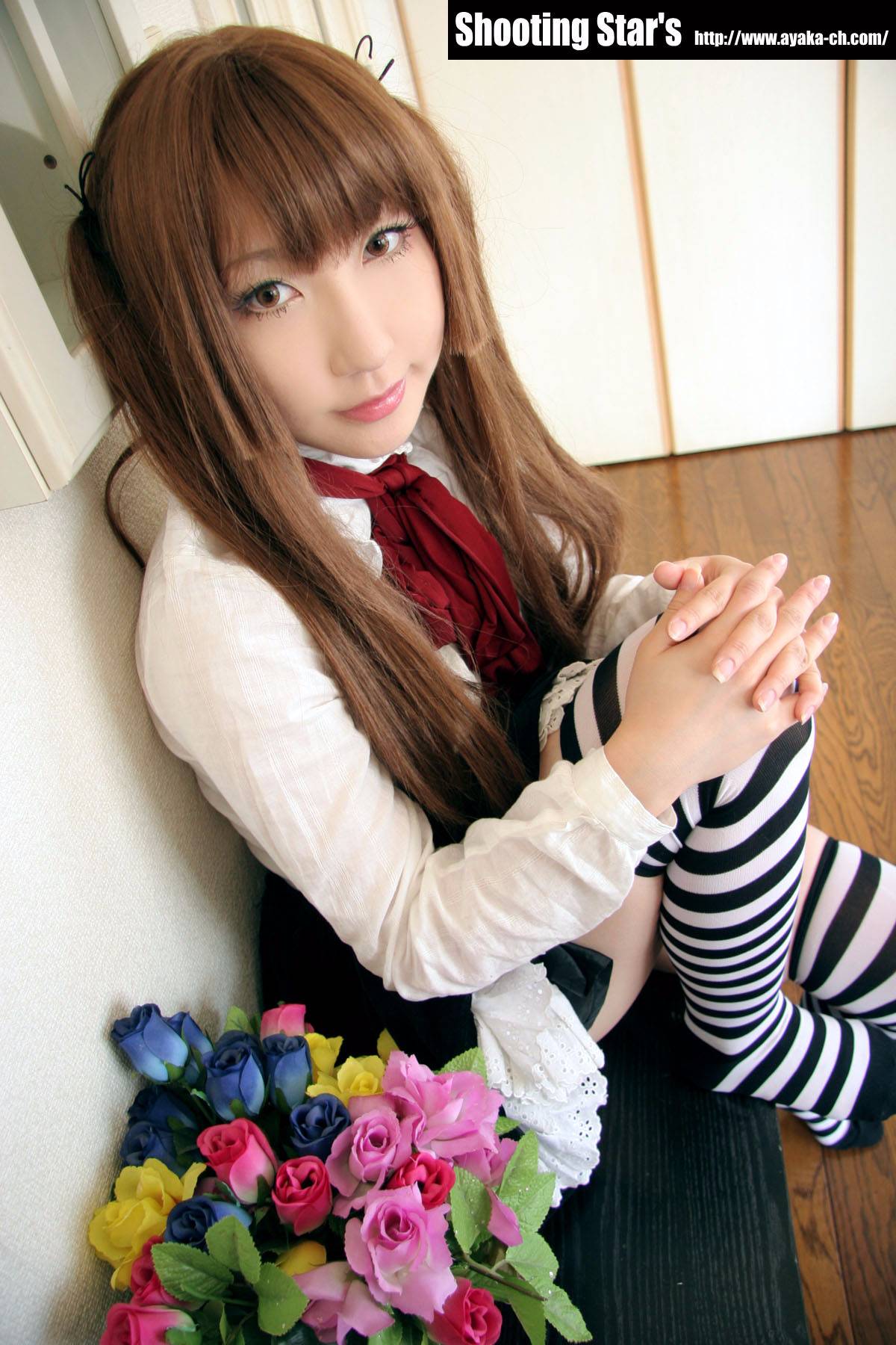 [SHOET STAR's] Nhiệm vụ số 5 "Batsugame"