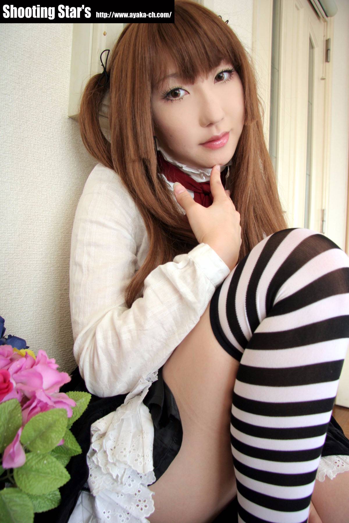 [SHOET STAR's] Nhiệm vụ số 5 "Batsugame"