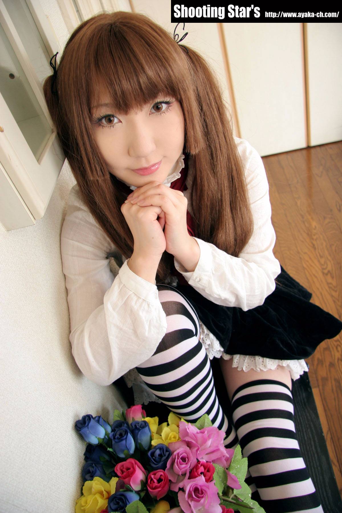 [SHOET STAR's] Nhiệm vụ số 5 "Batsugame"