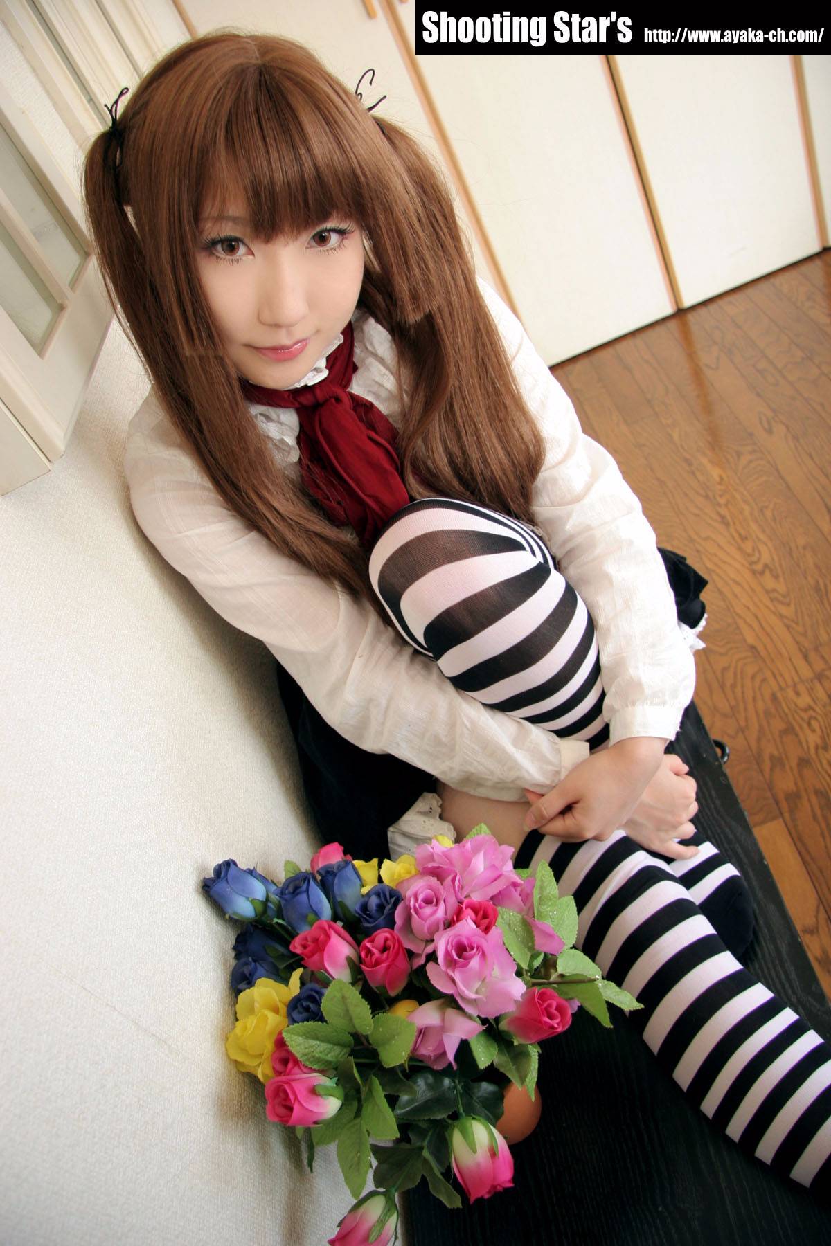 [SHOET STAR's] Nhiệm vụ số 5 "Batsugame"