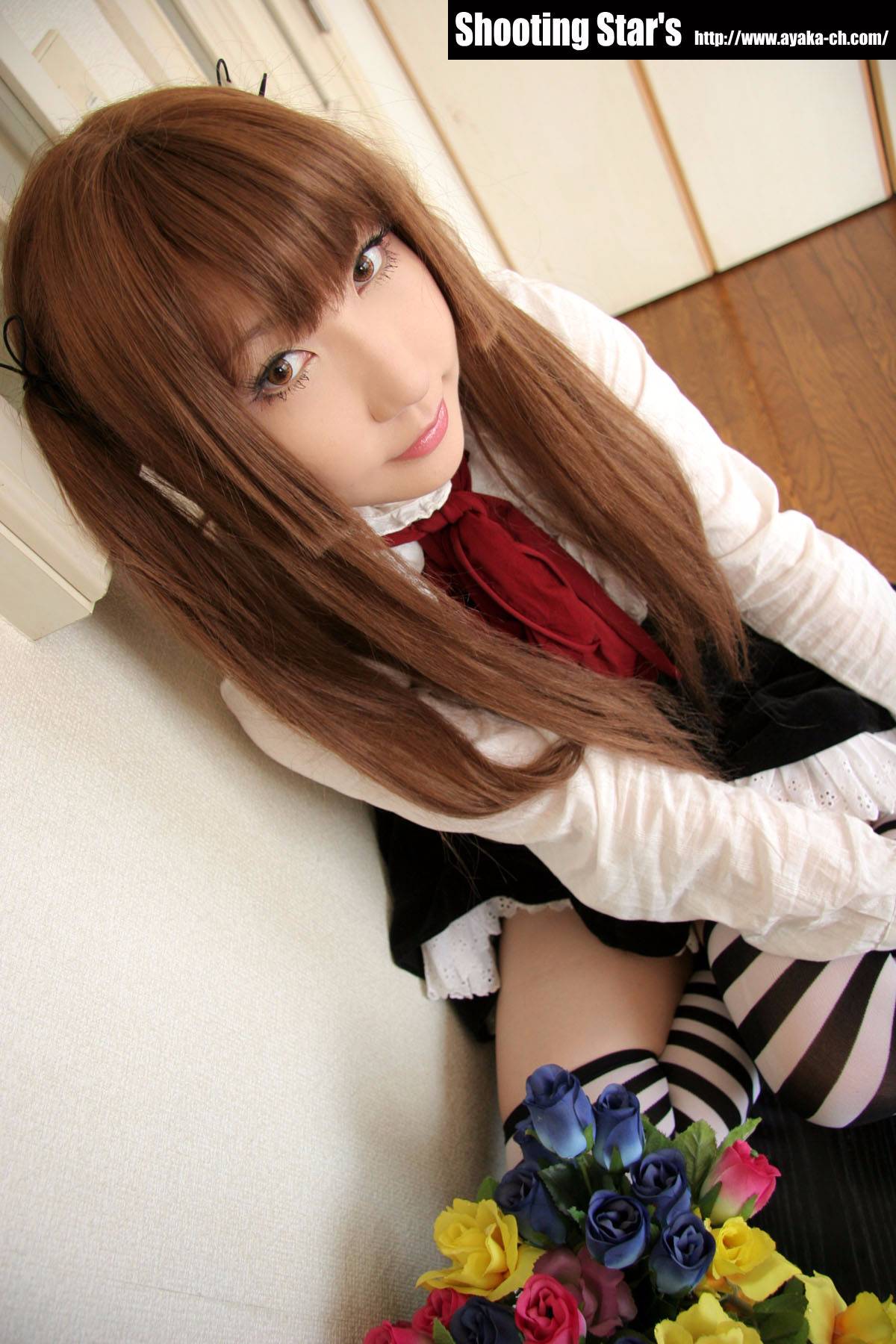 [SHOET STAR's] Nhiệm vụ số 5 "Batsugame"