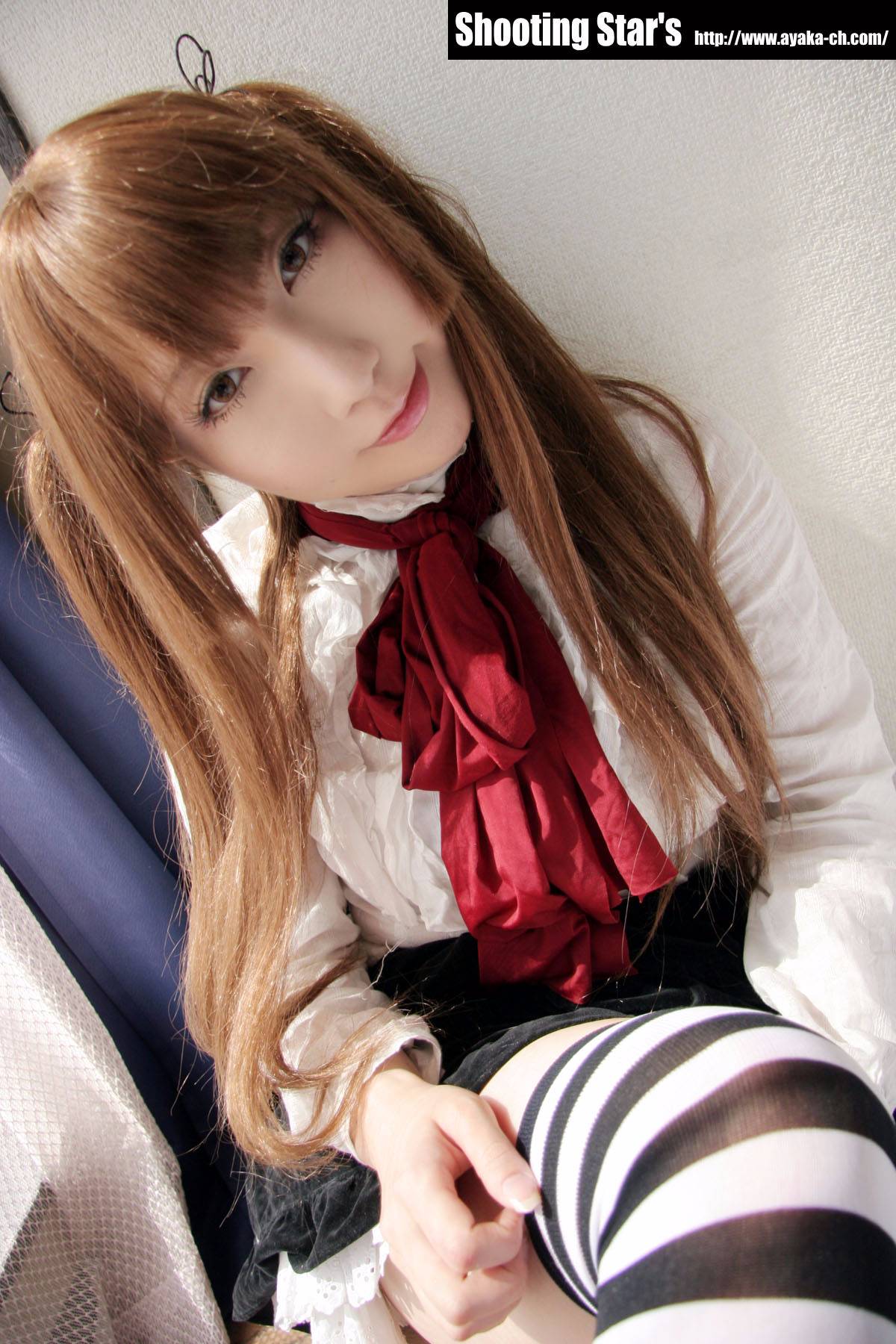 [SHOET STAR's] Nhiệm vụ số 5 "Batsugame"