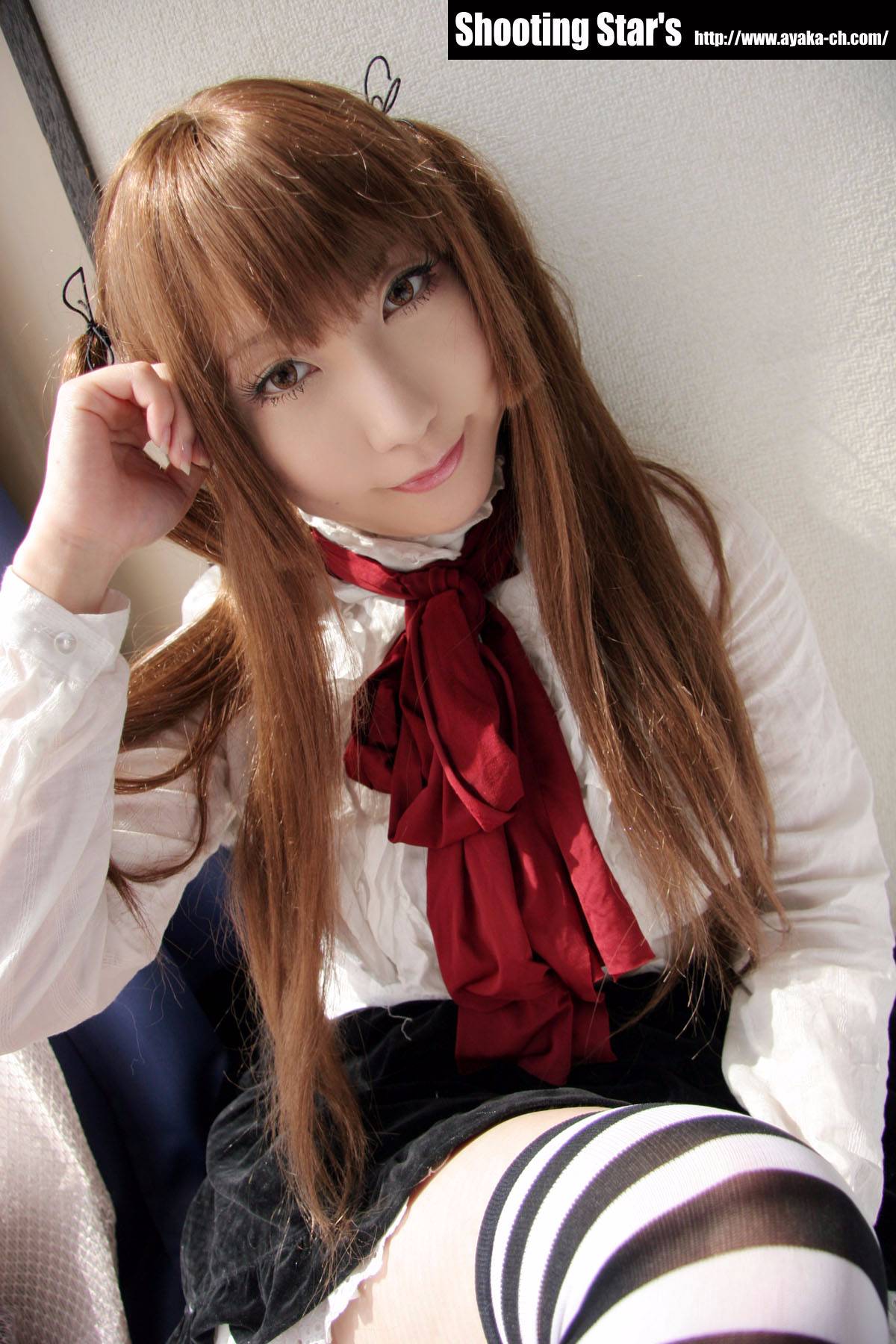 [SHOET STAR's] Nhiệm vụ số 5 "Batsugame"