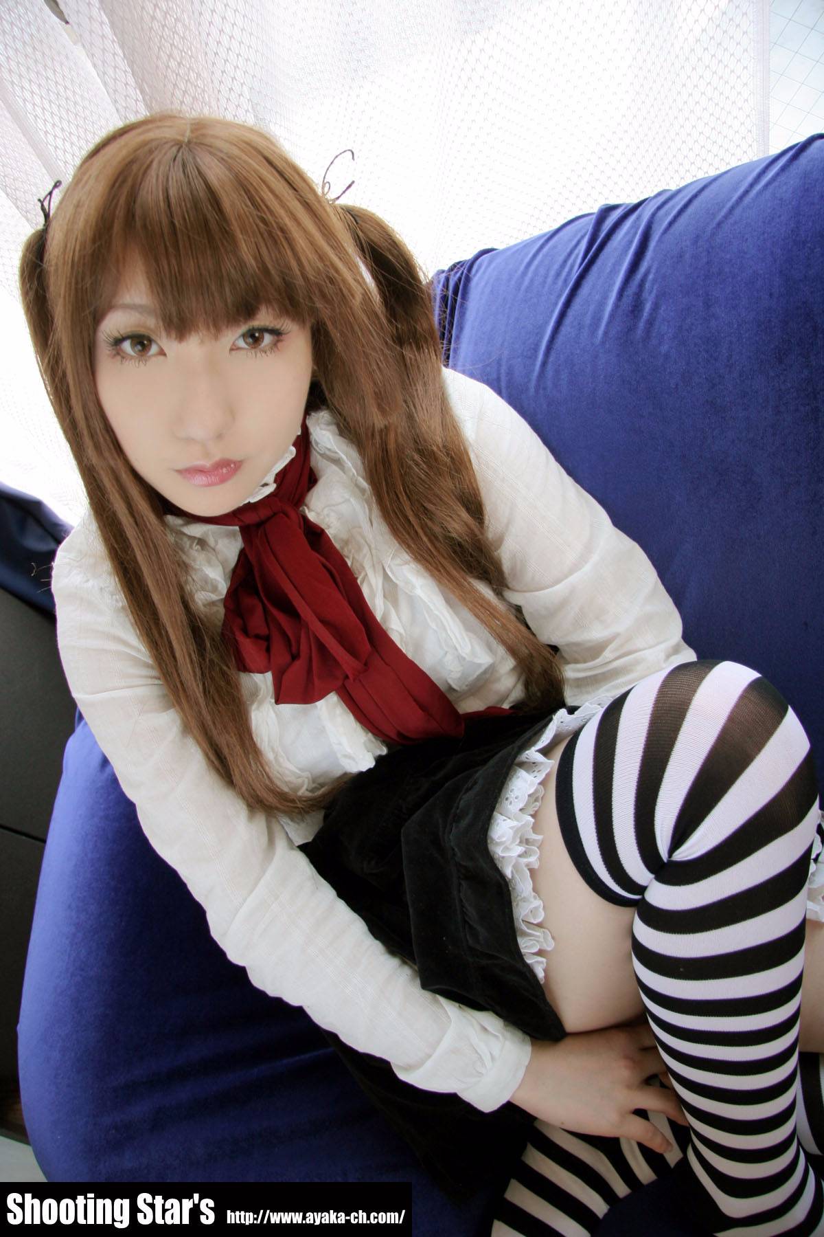 [SHOET STAR's] Nhiệm vụ số 5 "Batsugame"