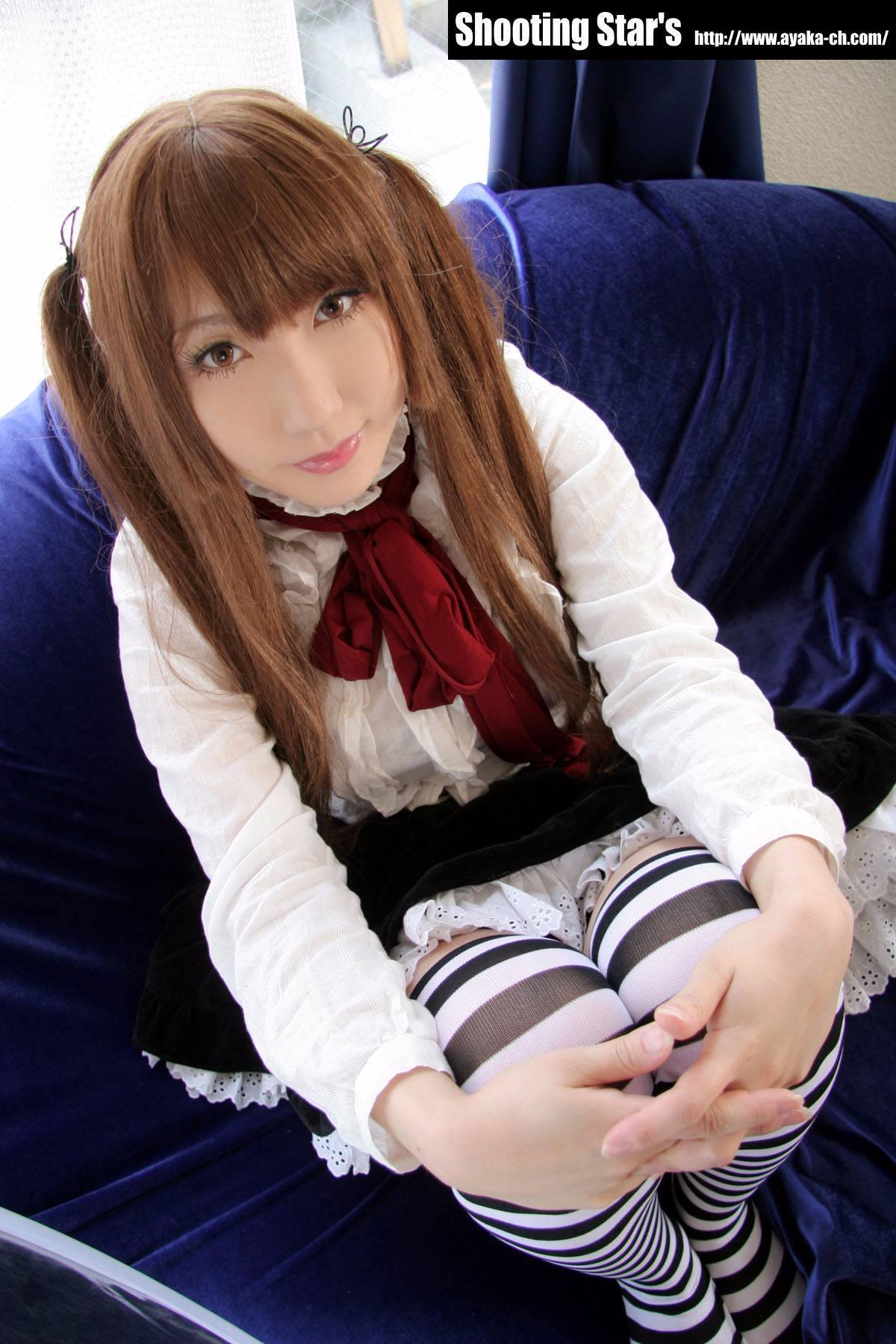 [SHOET STAR's] Nhiệm vụ số 5 "Batsugame"