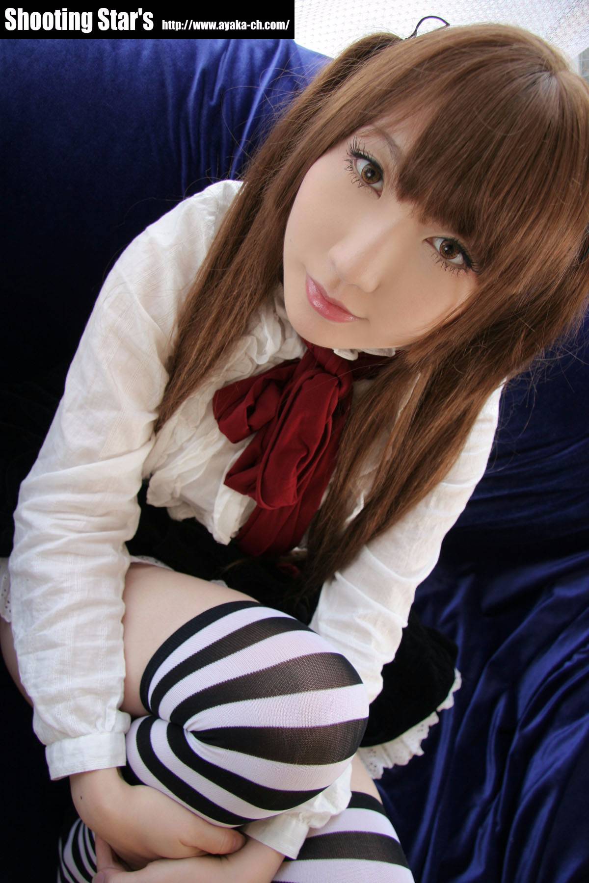 [SHOET STAR's] Nhiệm vụ số 5 "Batsugame"