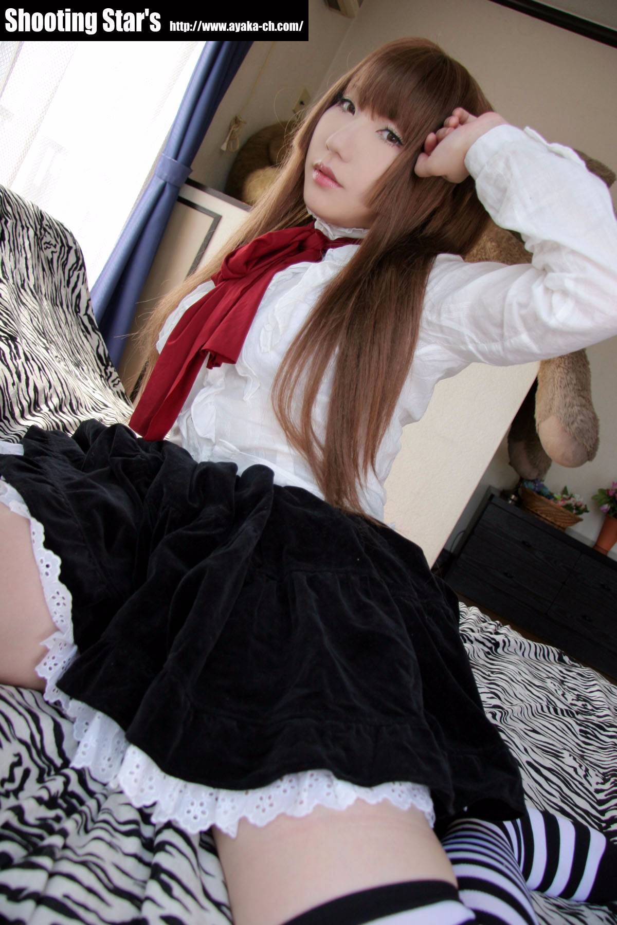 [SHOET STAR's] Nhiệm vụ số 5 "Batsugame"