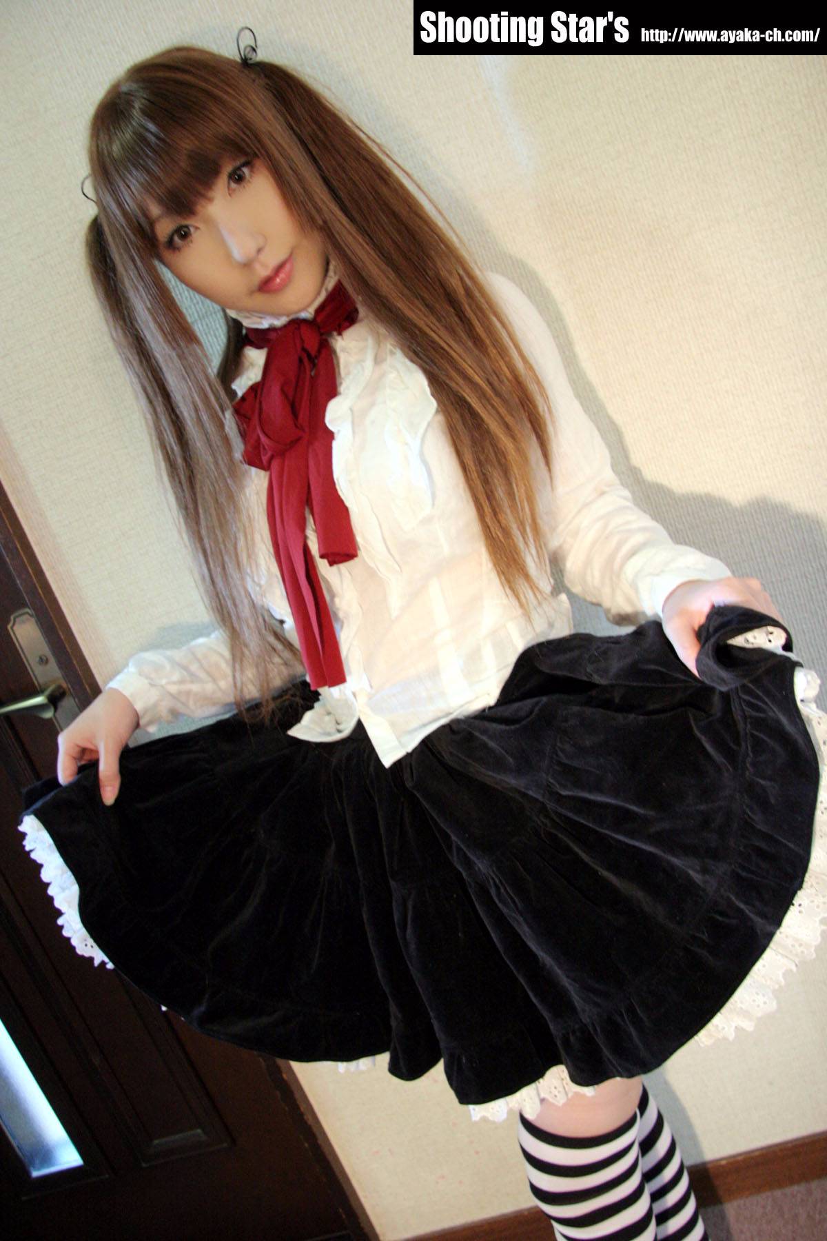 [SHOET STAR's] Nhiệm vụ số 5 "Batsugame"