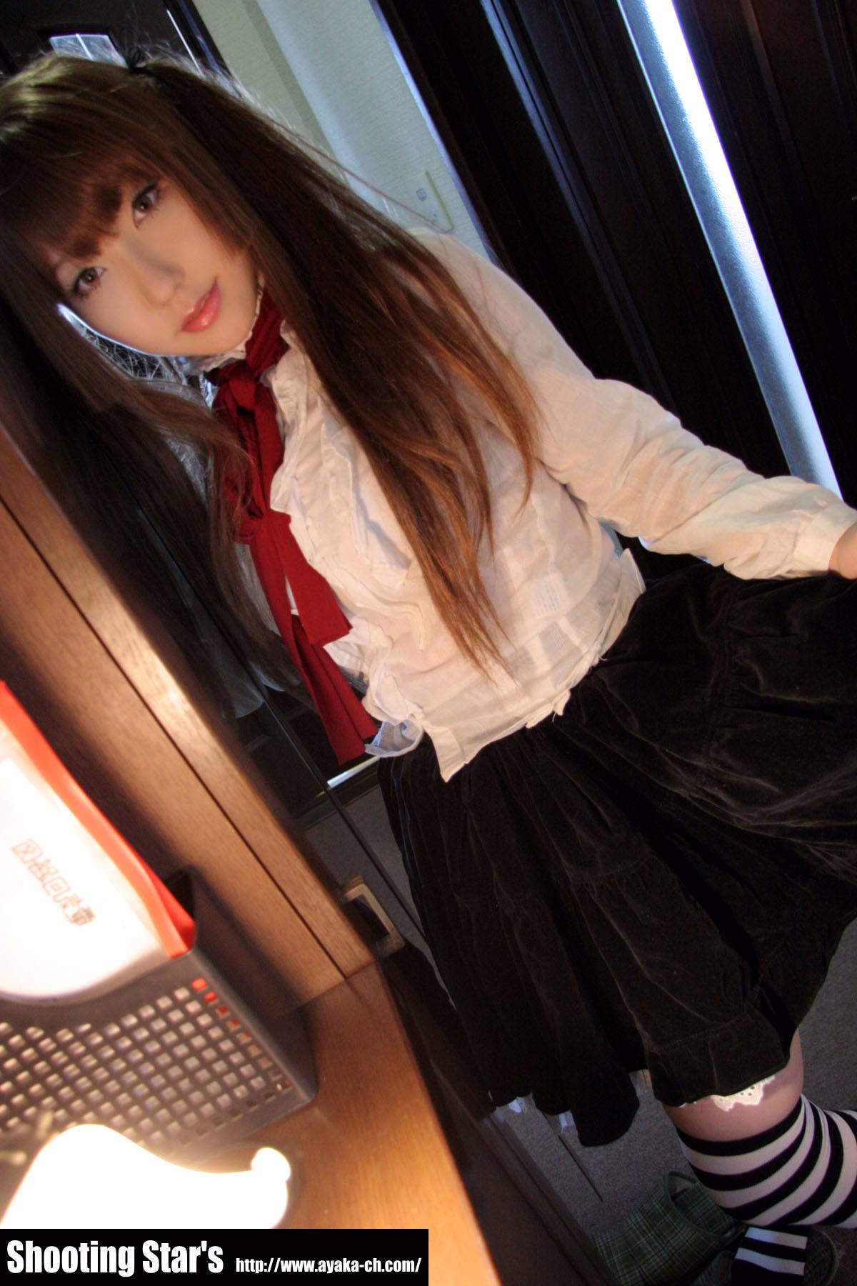 [SHOET STAR's] Nhiệm vụ số 5 "Batsugame"