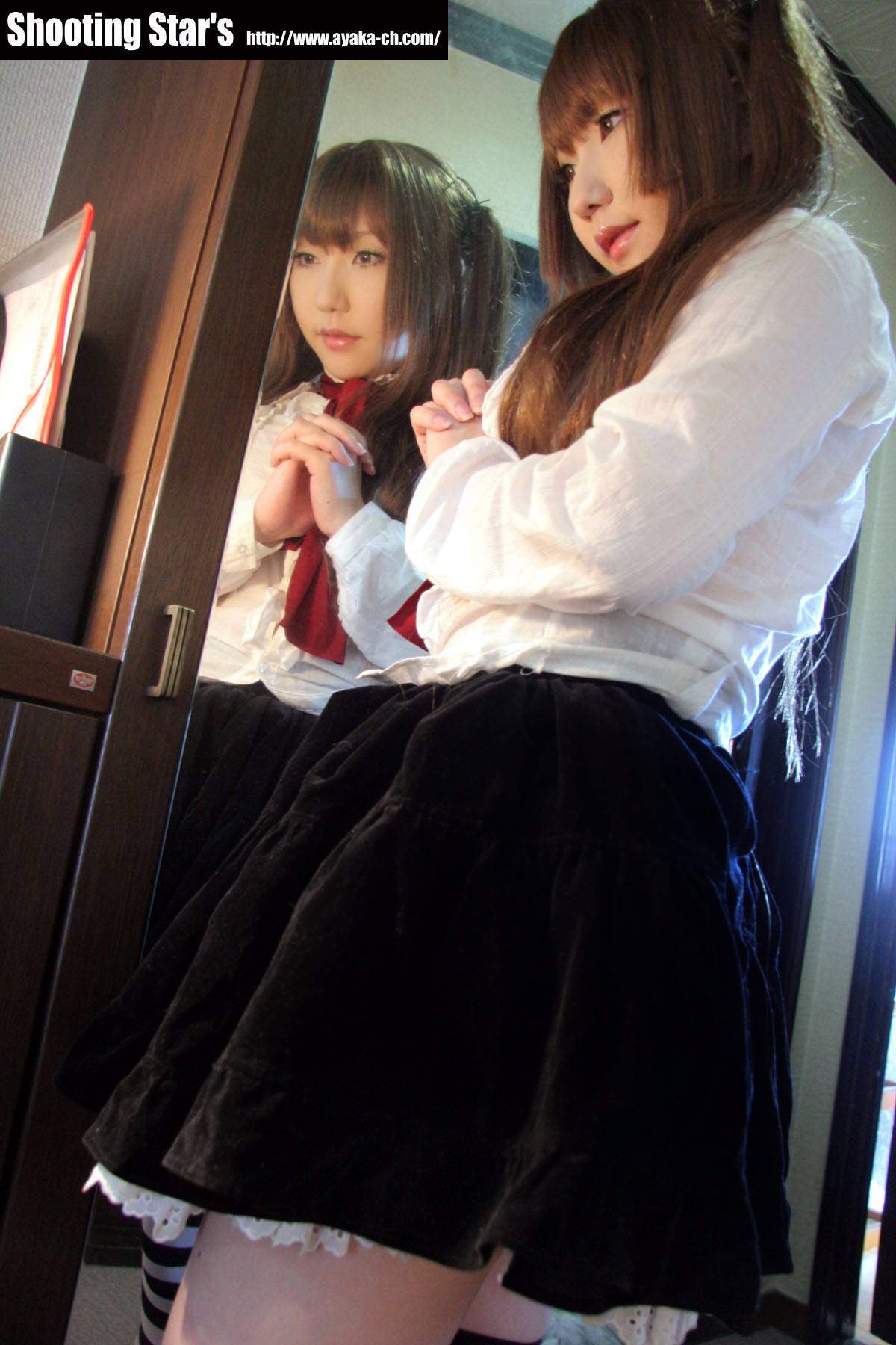 [SHOET STAR's] Nhiệm vụ số 5 "Batsugame"