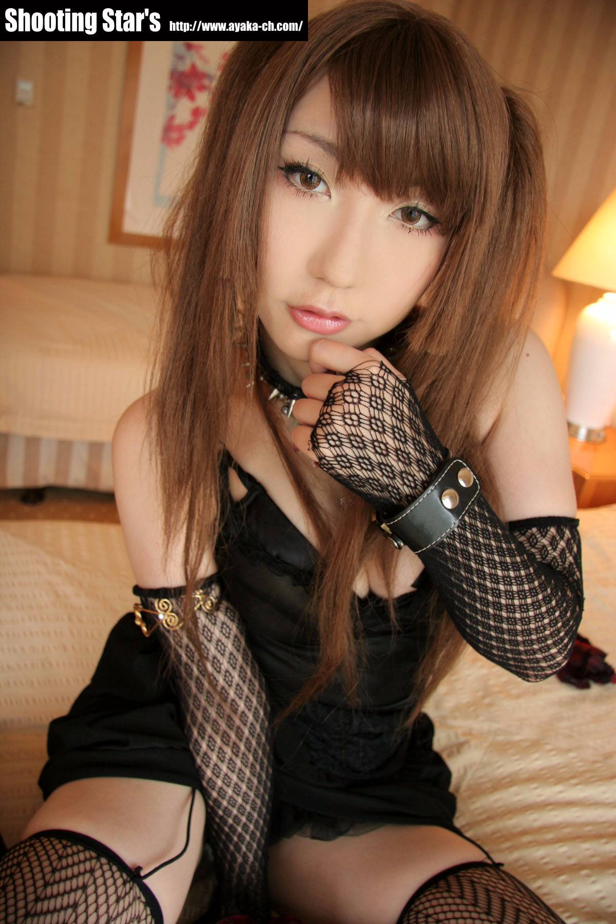 [SHOET STAR's] Nhiệm vụ số 5 "Batsugame"