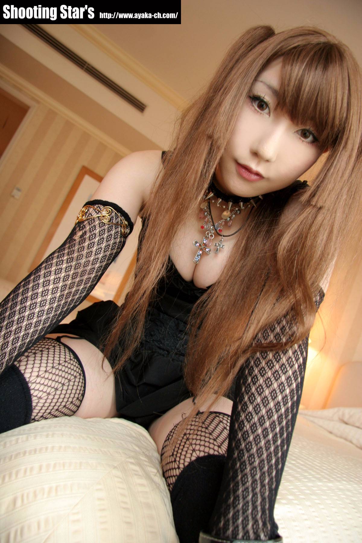 [SHOET STAR's] Nhiệm vụ số 5 "Batsugame"