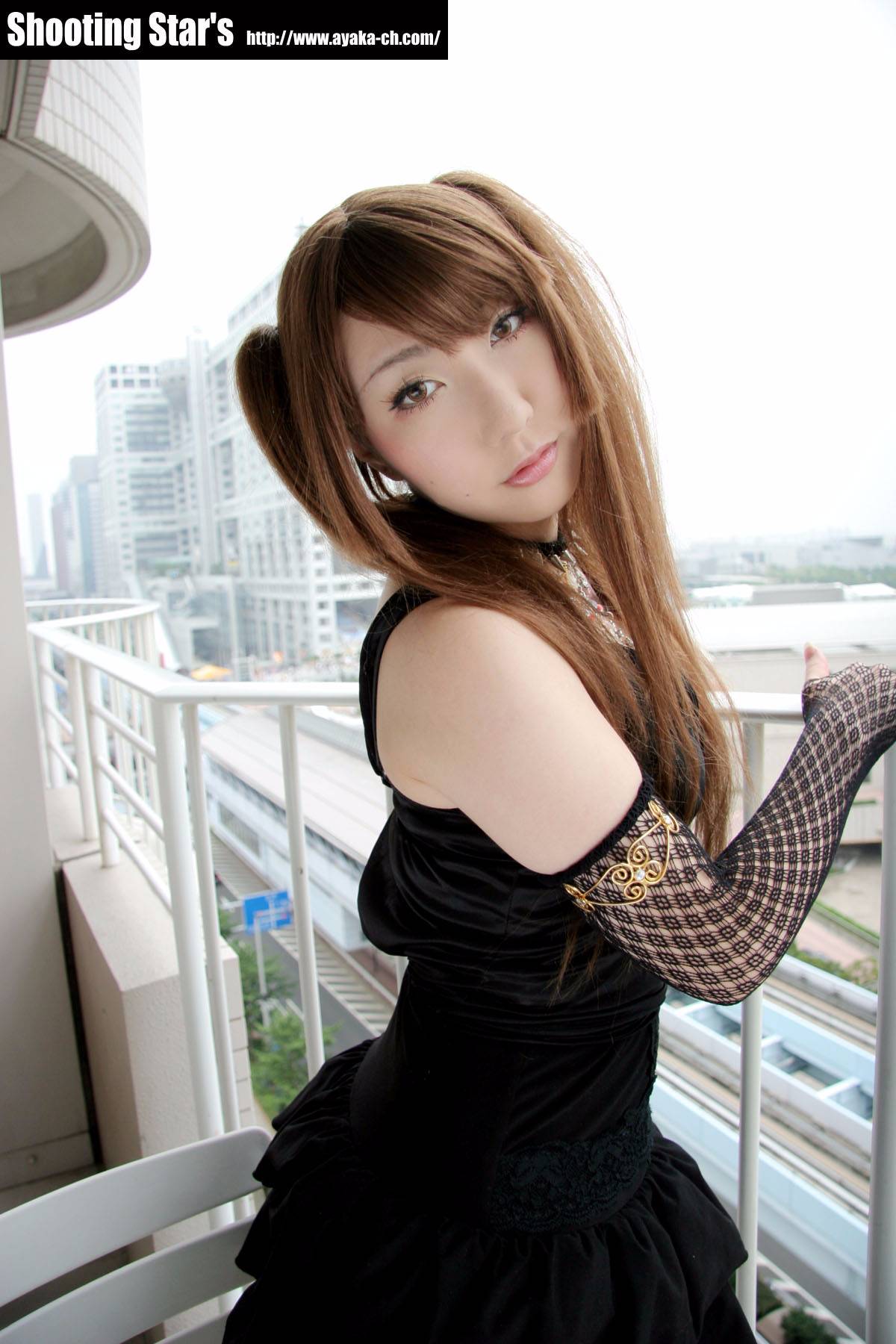 [SHOET STAR's] Nhiệm vụ số 5 "Batsugame"