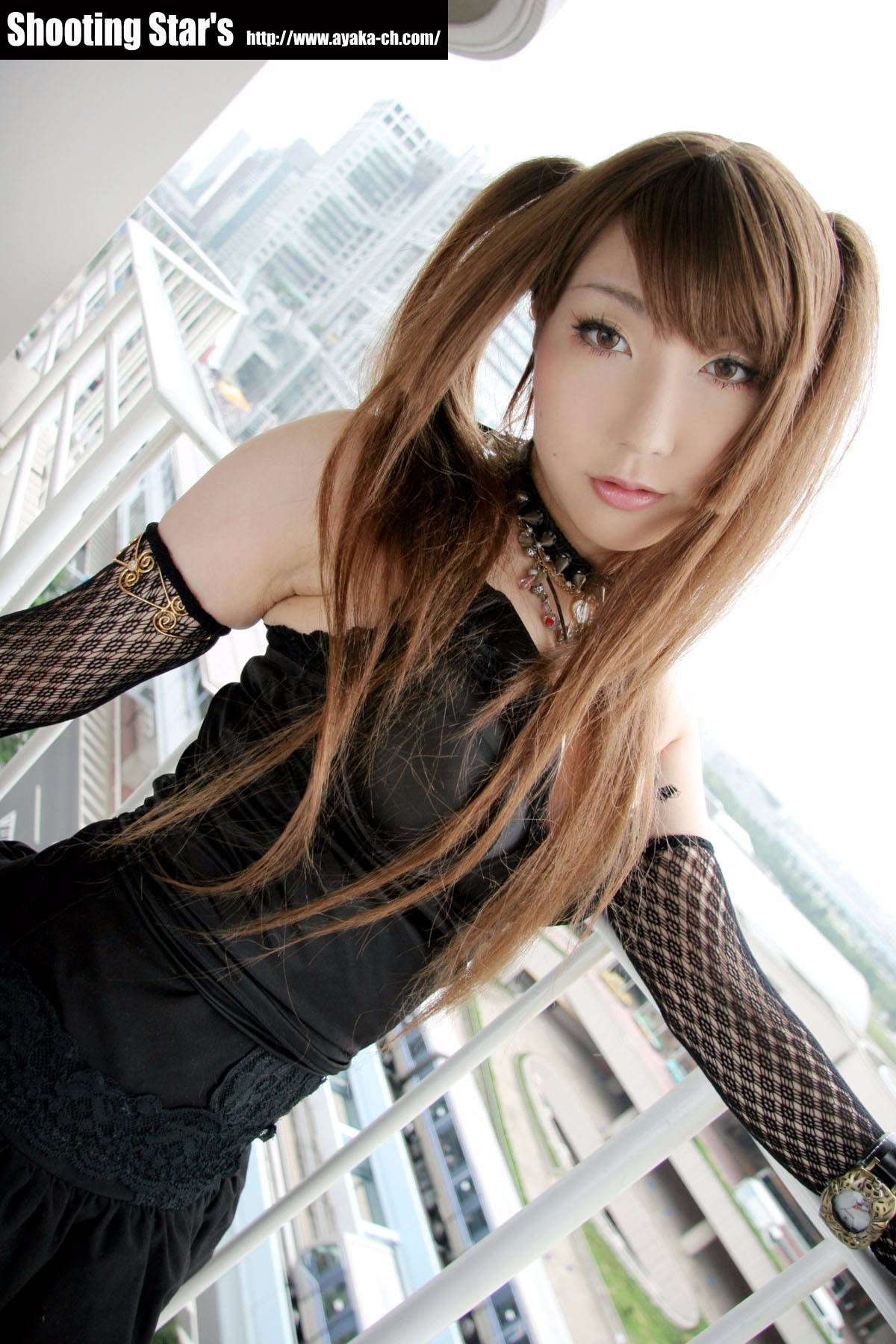 [SHOET STAR's] Nhiệm vụ số 5 "Batsugame"