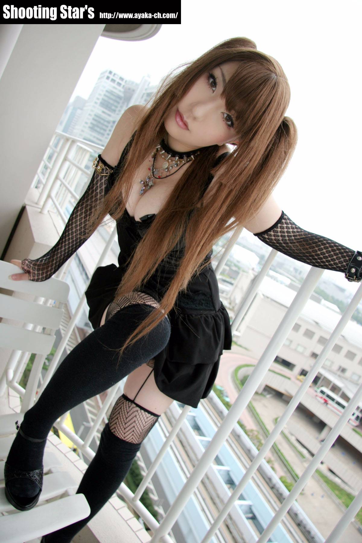 [SHOET STAR's] Nhiệm vụ số 5 "Batsugame"