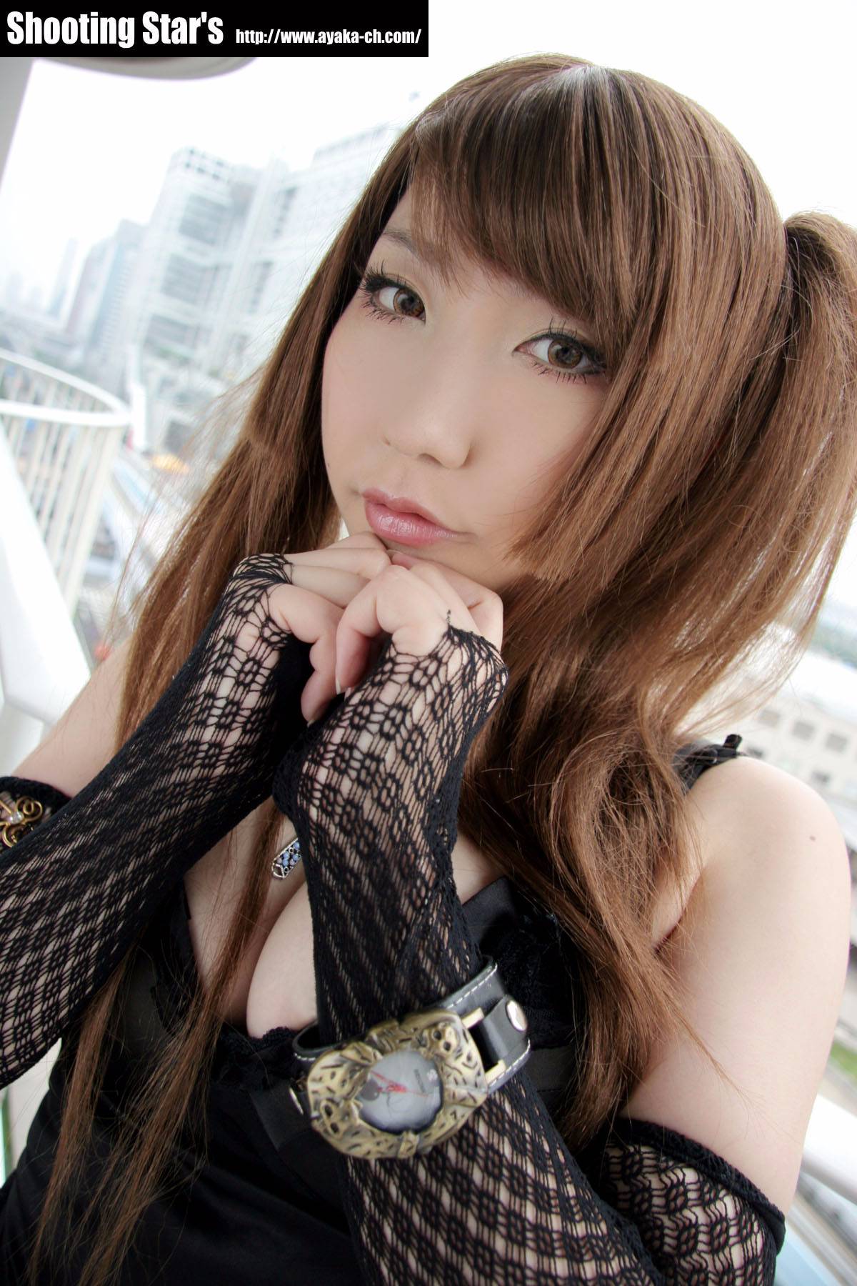 [SHOET STAR's] Nhiệm vụ số 5 "Batsugame"