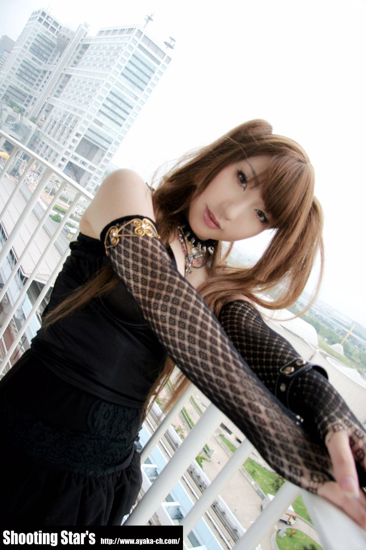 [SHOET STAR's] Nhiệm vụ số 5 "Batsugame"