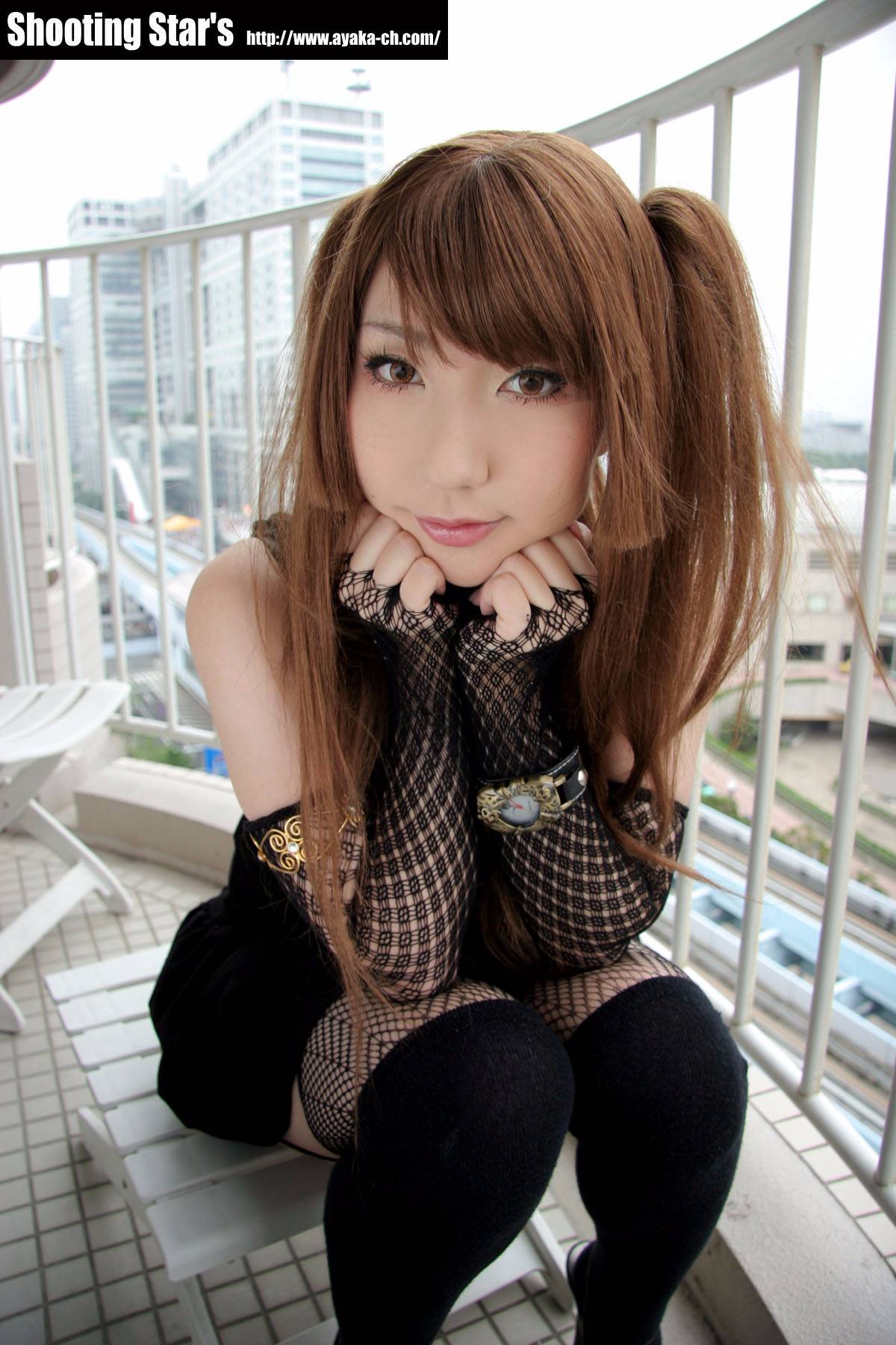 [SHOET STAR's] Nhiệm vụ số 5 "Batsugame"