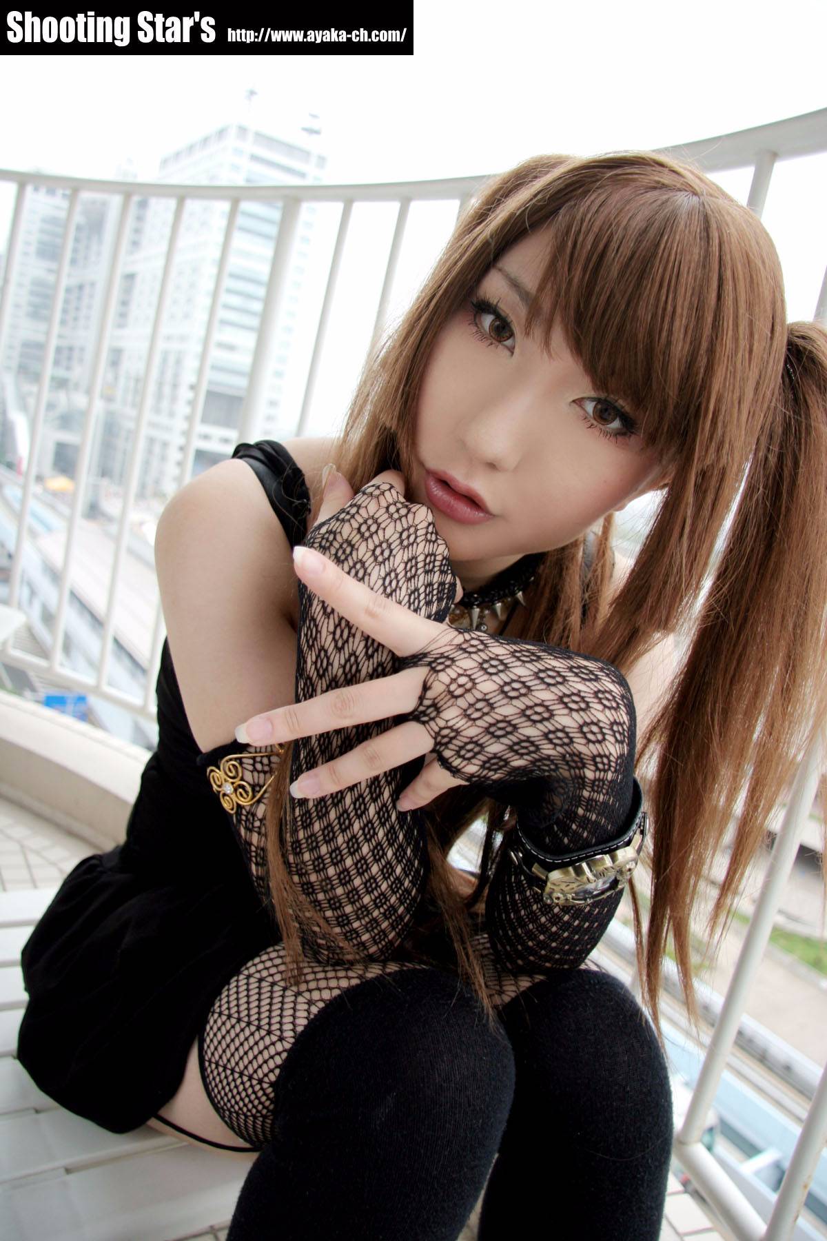 [SHOET STAR's] Nhiệm vụ số 5 "Batsugame"