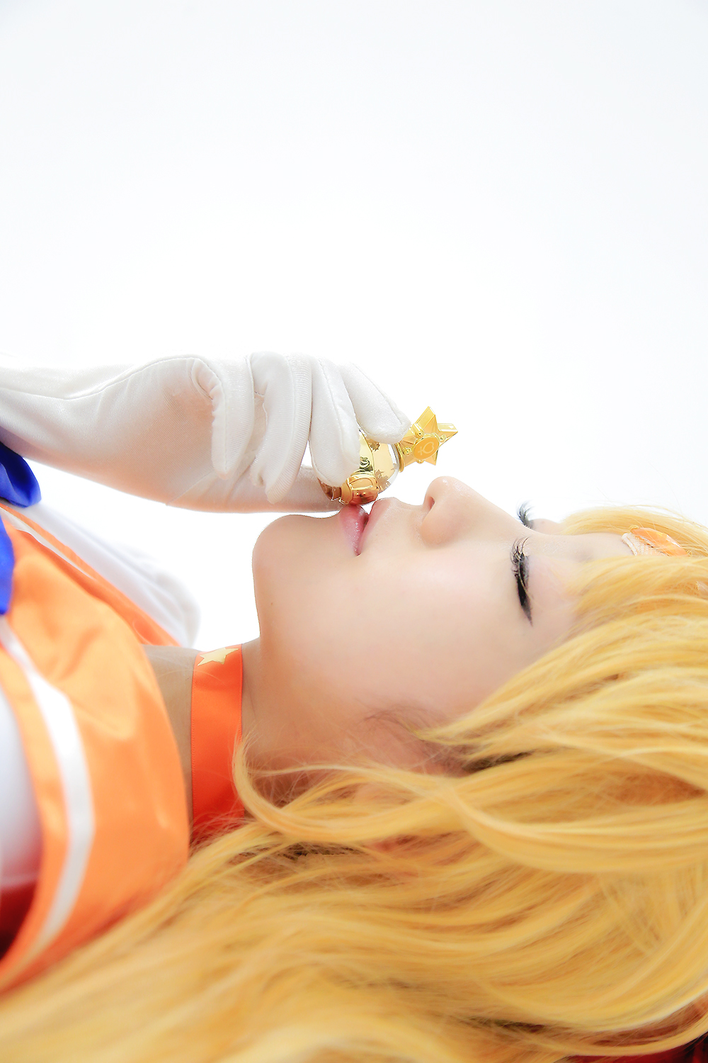 [Cat Ear Maid Shop] Rosiel Romance ~ Kin ~