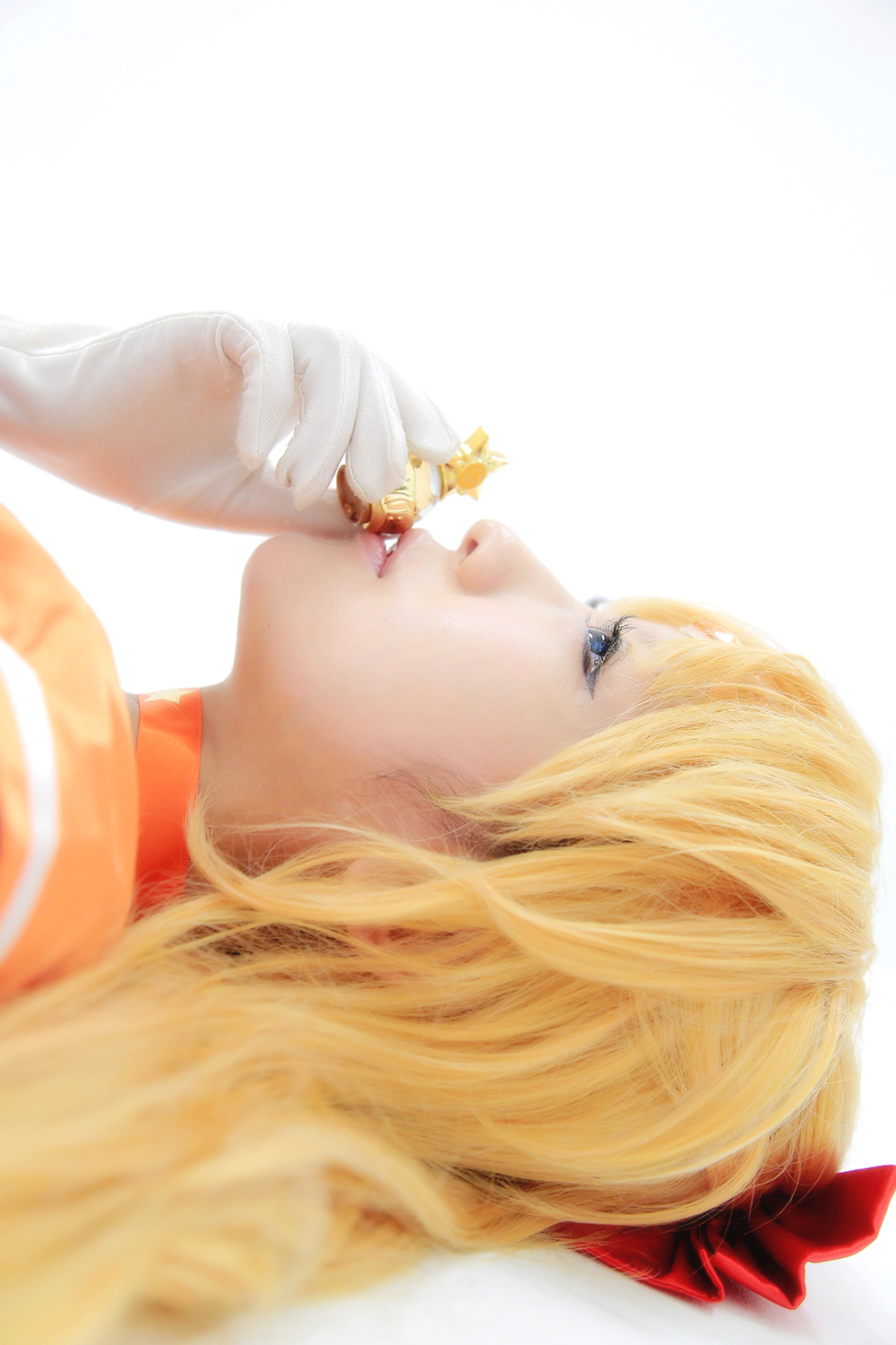 [Cat Ear Maid Shop] Rosiel Romance ~ Kin ~