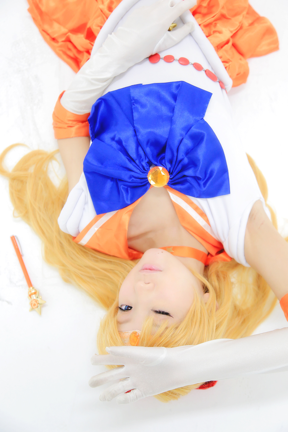 [Cat Ear Maid Shop] Rosiel Romance ~ Kin ~