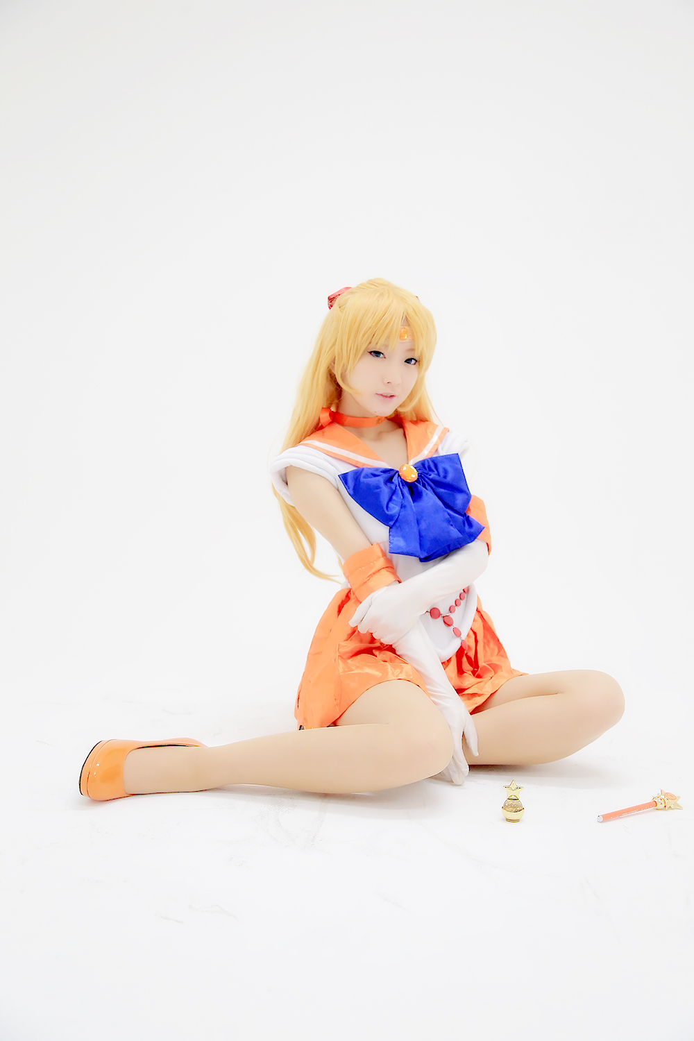 [Cat Ear Maid Shop] Rosiel Romance ~ Kin ~