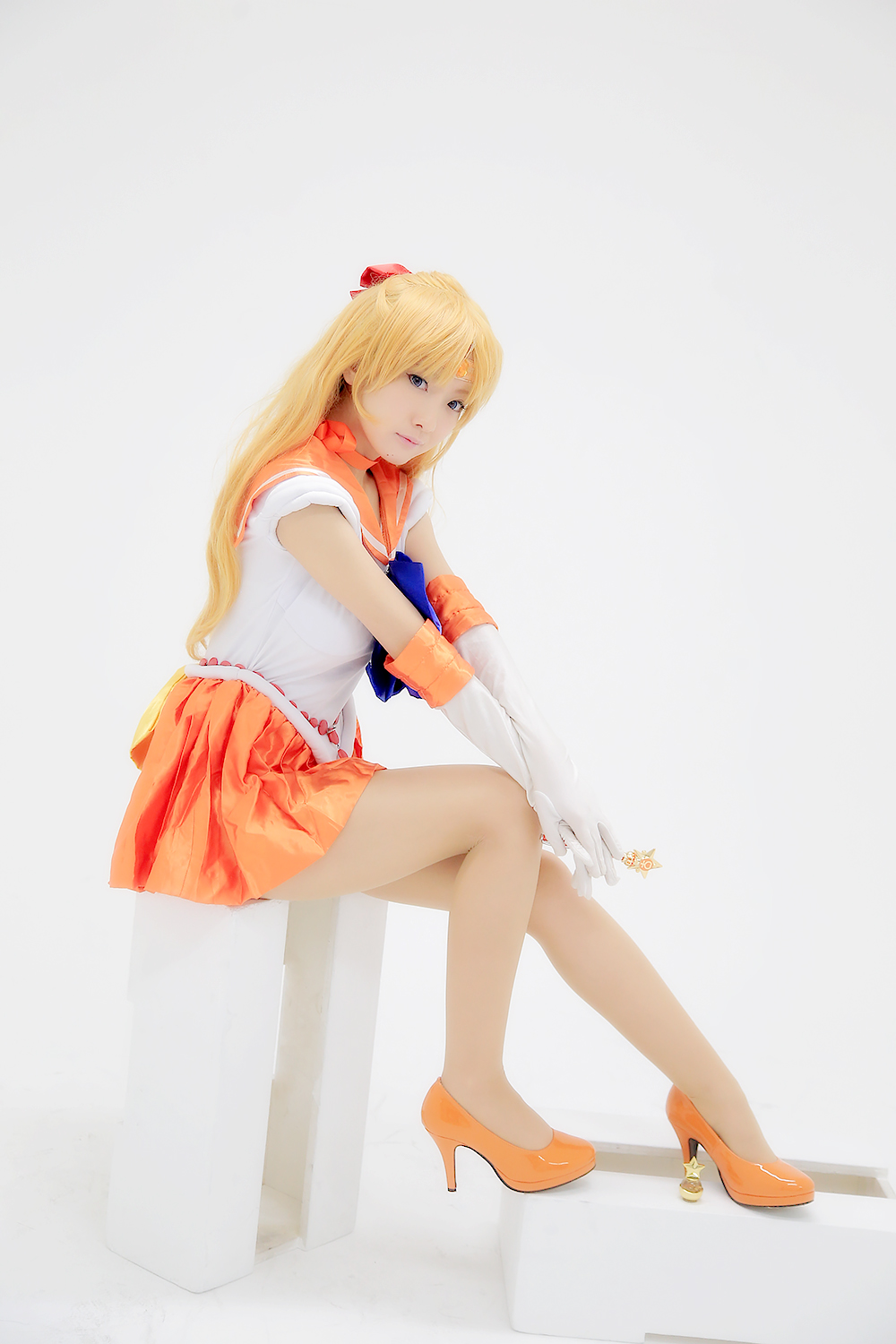 [Cat Ear Maid Shop] Rosiel Romance ~ Kin ~