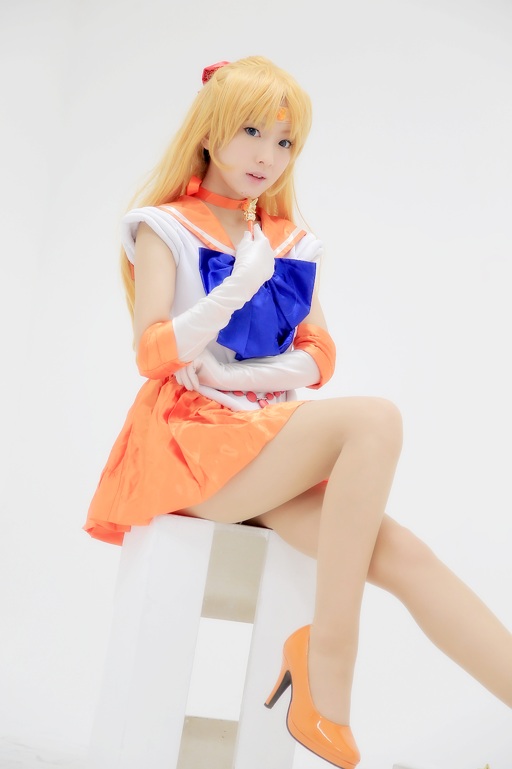 [Cat Ear Maid Shop] Rosiel Romance ~ Kin ~