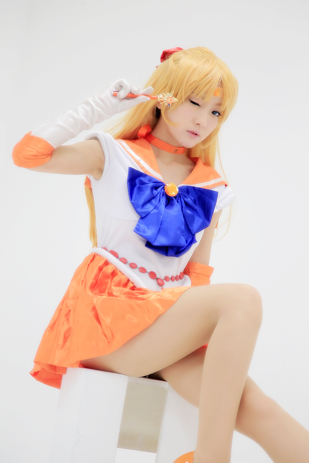 [Cat Ear Maid Shop] Rosiel Romance ~ Kin ~