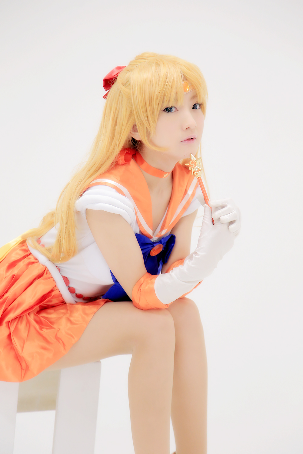 [Cat Ear Maid Shop] Rosiel Romance ~ Kin ~