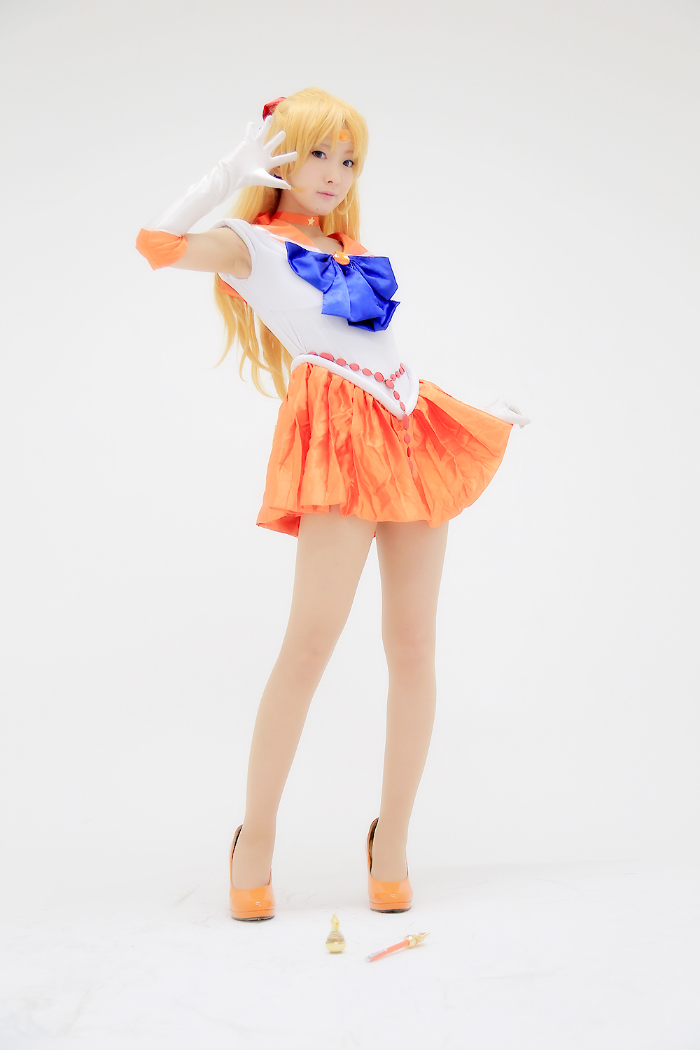 [Cat Ear Maid Shop] Rosiel Romance ~ Kin ~