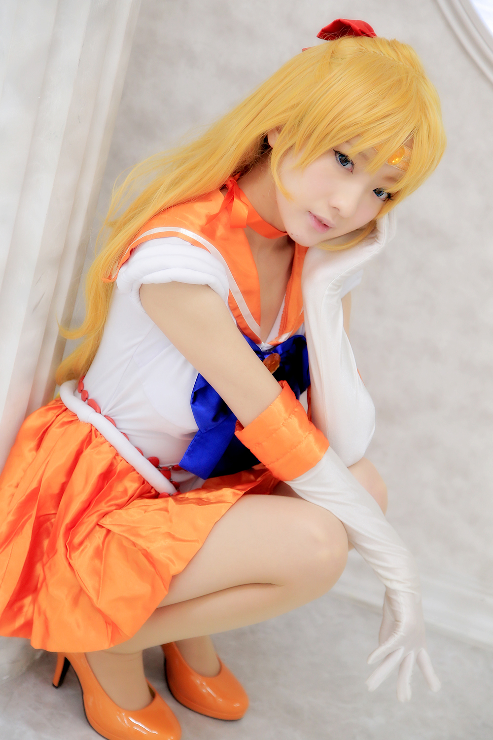 [Cat Ear Maid Shop] Rosiel Romance ~ Kin ~