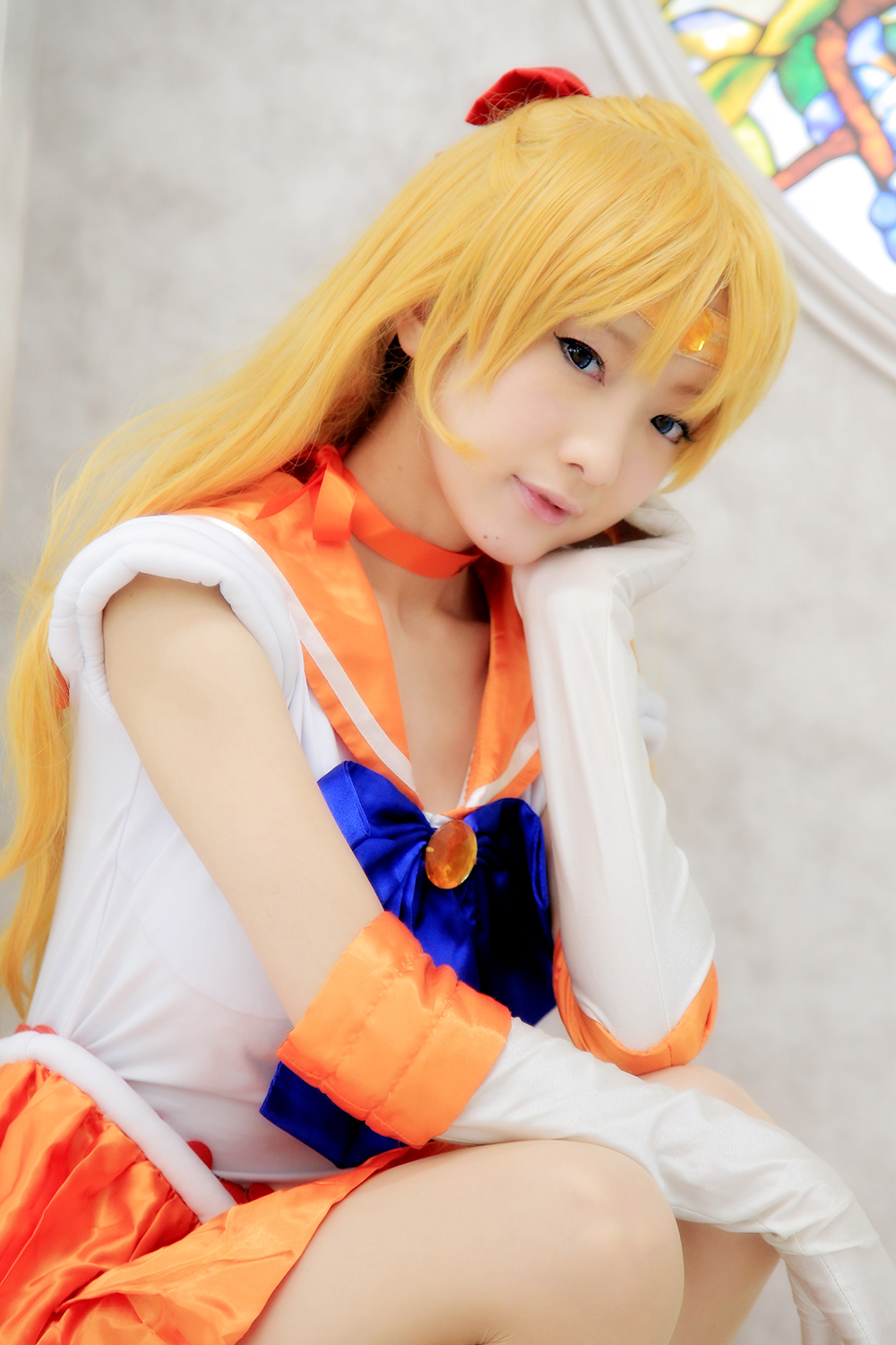 [Cat Ear Maid Shop] Rosiel Romance ~ Kin ~