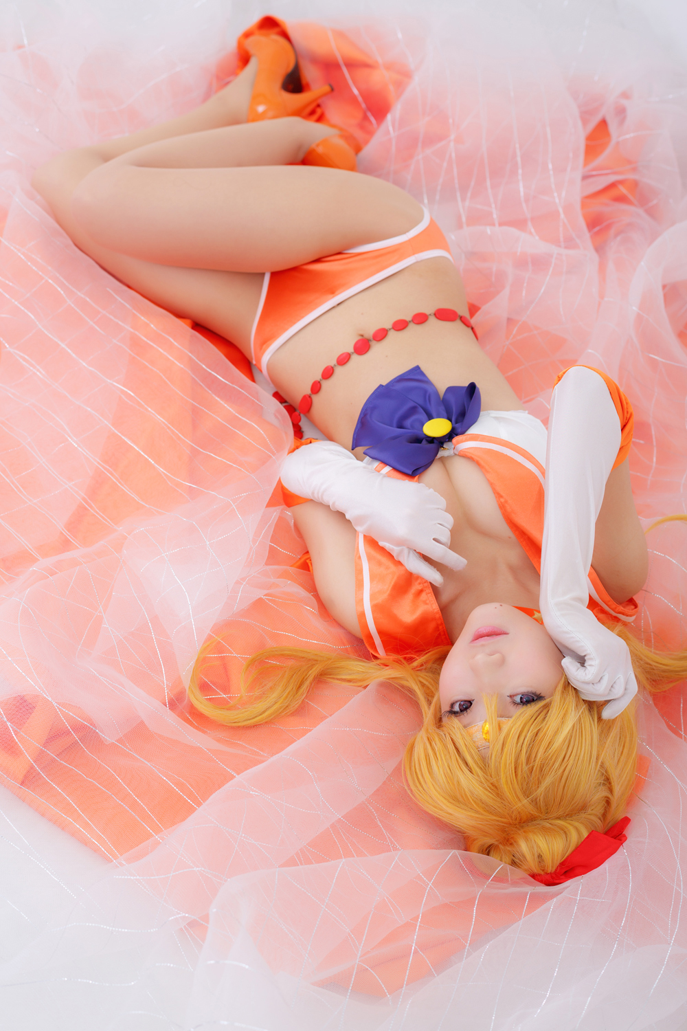 [Cat Ear Maid Shop] Rosiel Romance ~ Kin ~