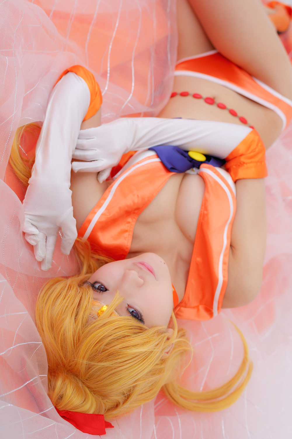 [Cat Ear Maid Shop] Rosiel Romance ~ Kin ~