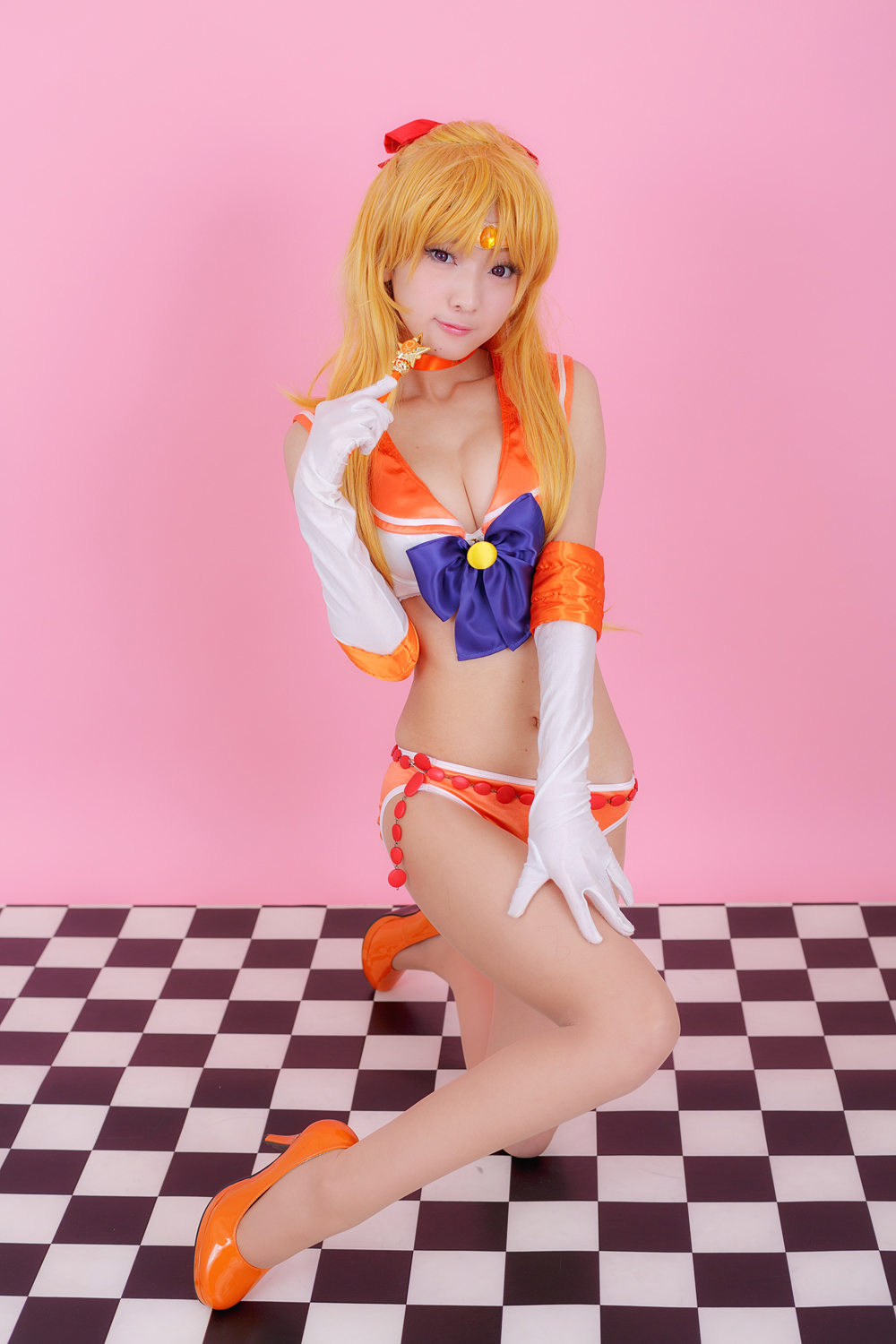 [Cat Ear Maid Shop] Rosiel Romance ~ Kin ~