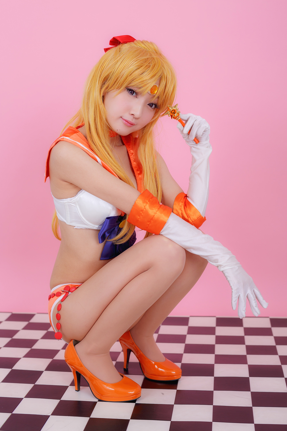 [Cat Ear Maid Shop] Rosiel Romance ~ Kin ~