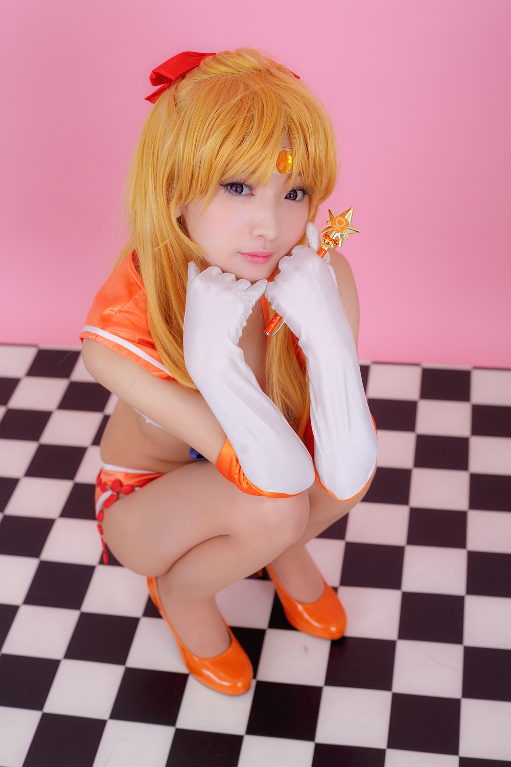 [Cat Ear Maid Shop] Rosiel Romance ~ Kin ~