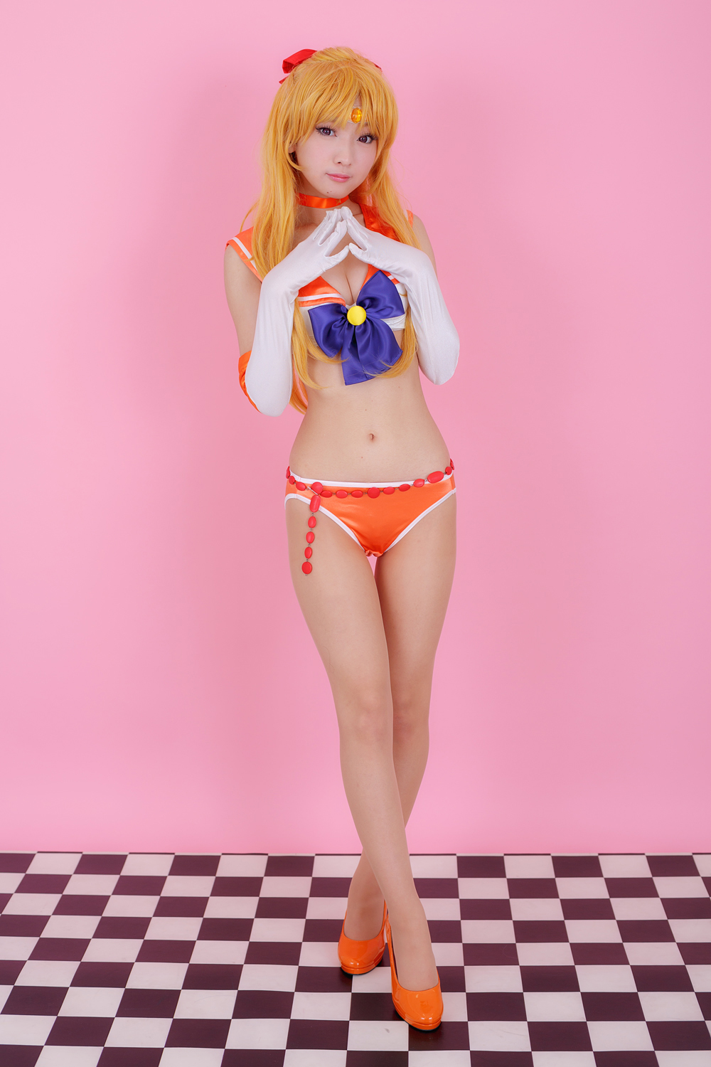 [Cat Ear Maid Shop] Rosiel Romance ~ Kin ~