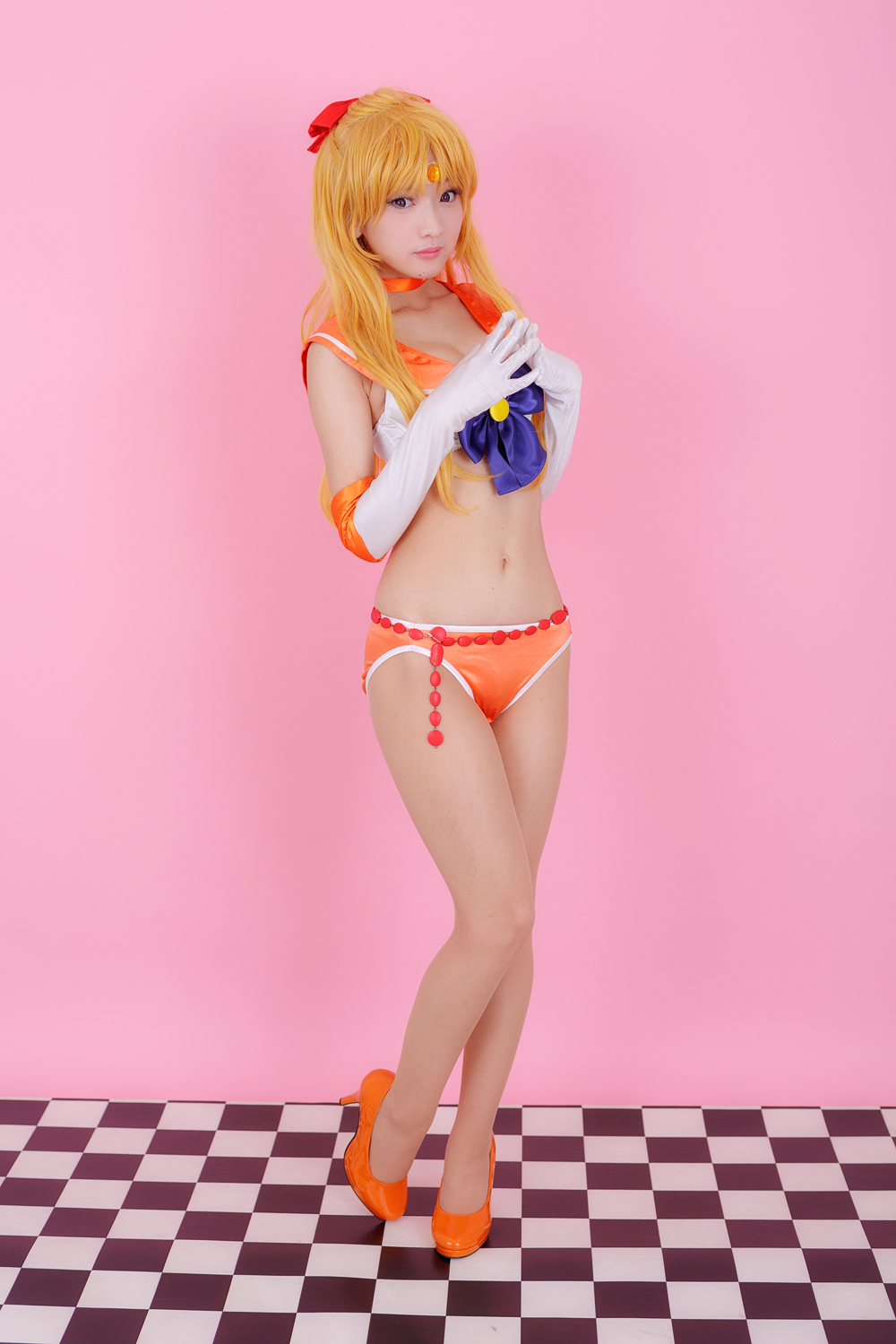 [Cat Ear Maid Shop] Rosiel Romance ~ Kin ~