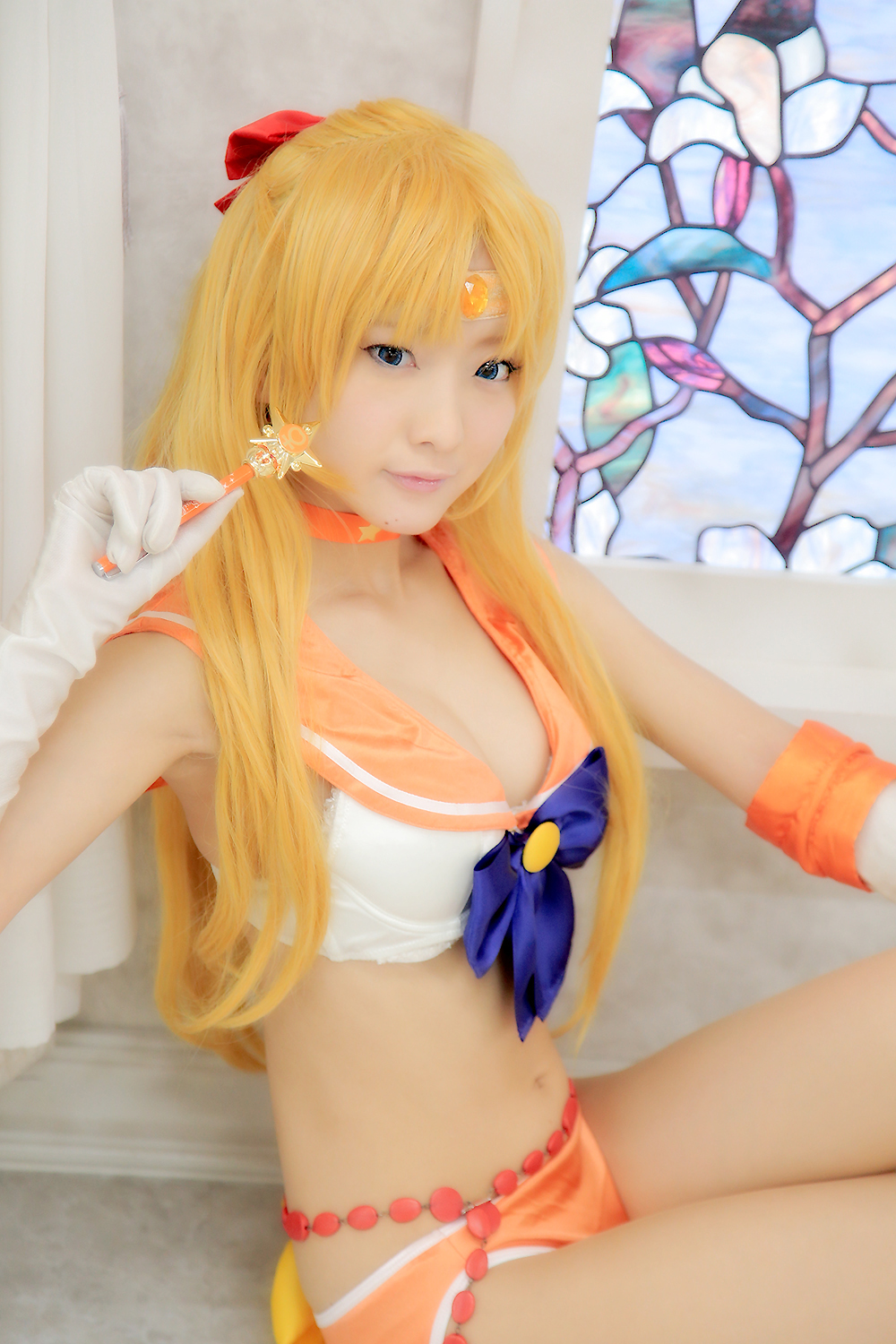 [Cat Ear Maid Shop] Rosiel Romance ~ Kin ~