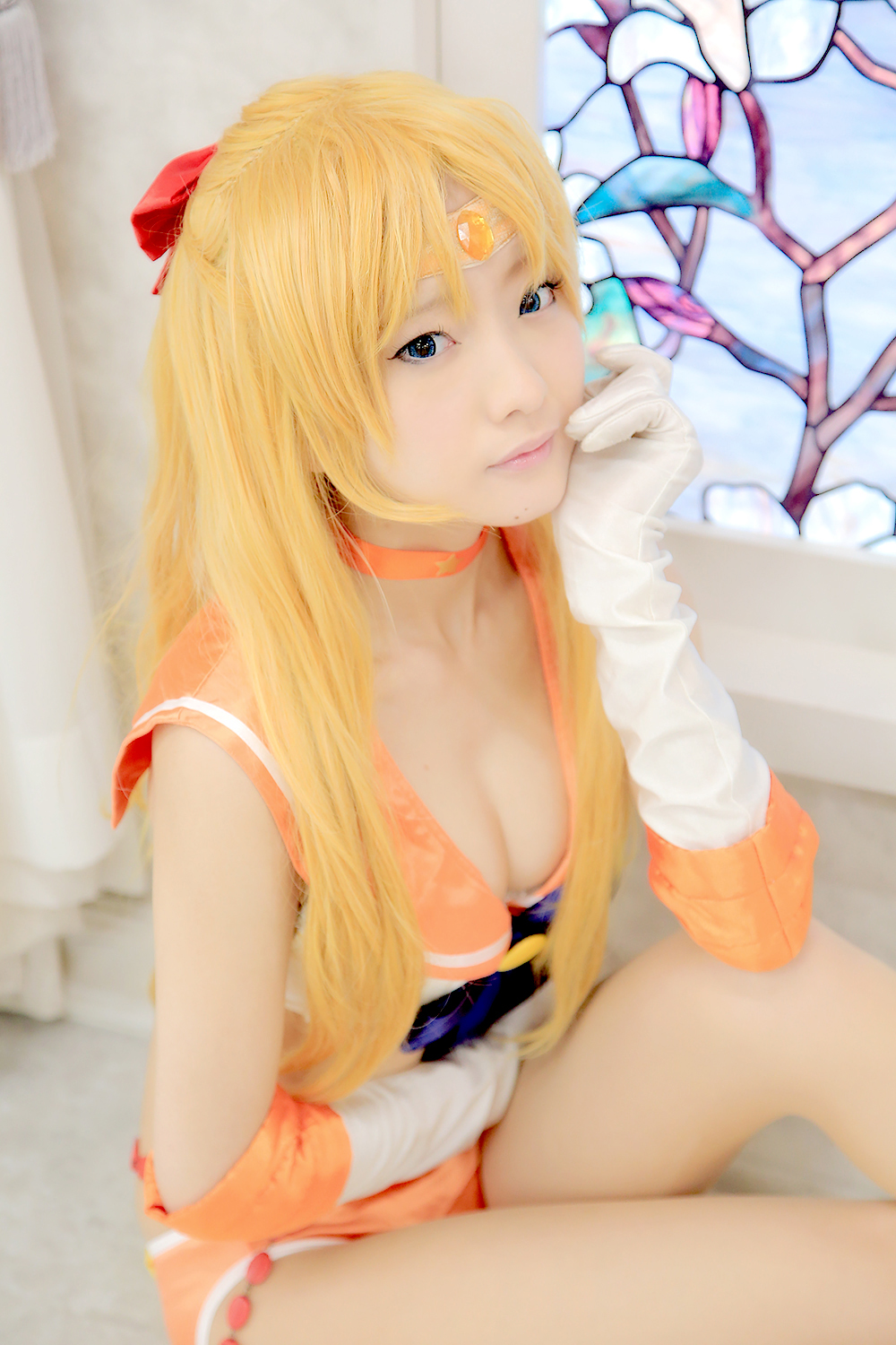 [Cat Ear Maid Shop] Rosiel Romance ~ Kin ~