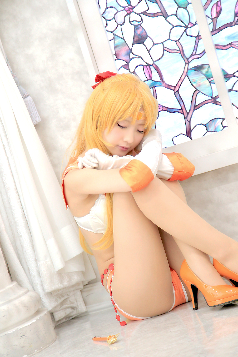 [Cat Ear Maid Shop] Rosiel Romance ~ Kin ~