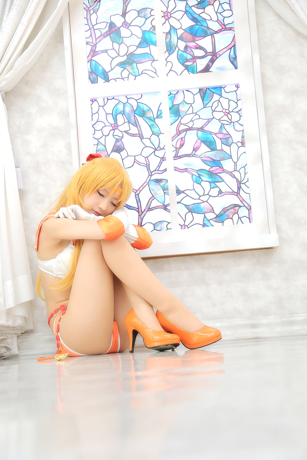 [Cat Ear Maid Shop] Rosiel Romance ~ Kin ~