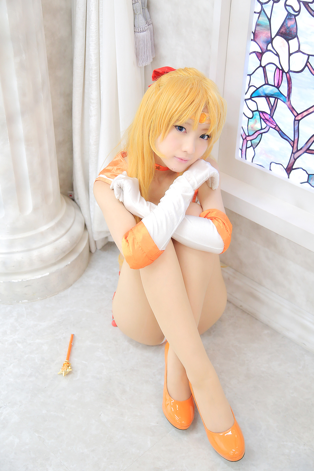 [Cat Ear Maid Shop] Rosiel Romance ~ Kin ~