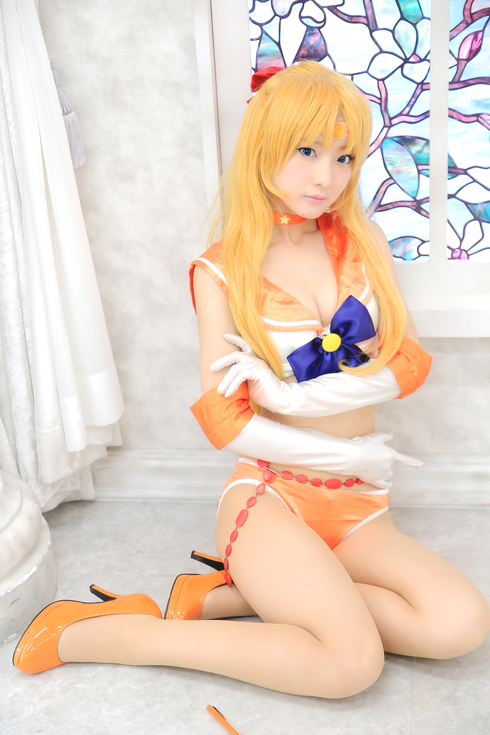 [Cat Ear Maid Shop] Rosiel Romance ~ Kin ~