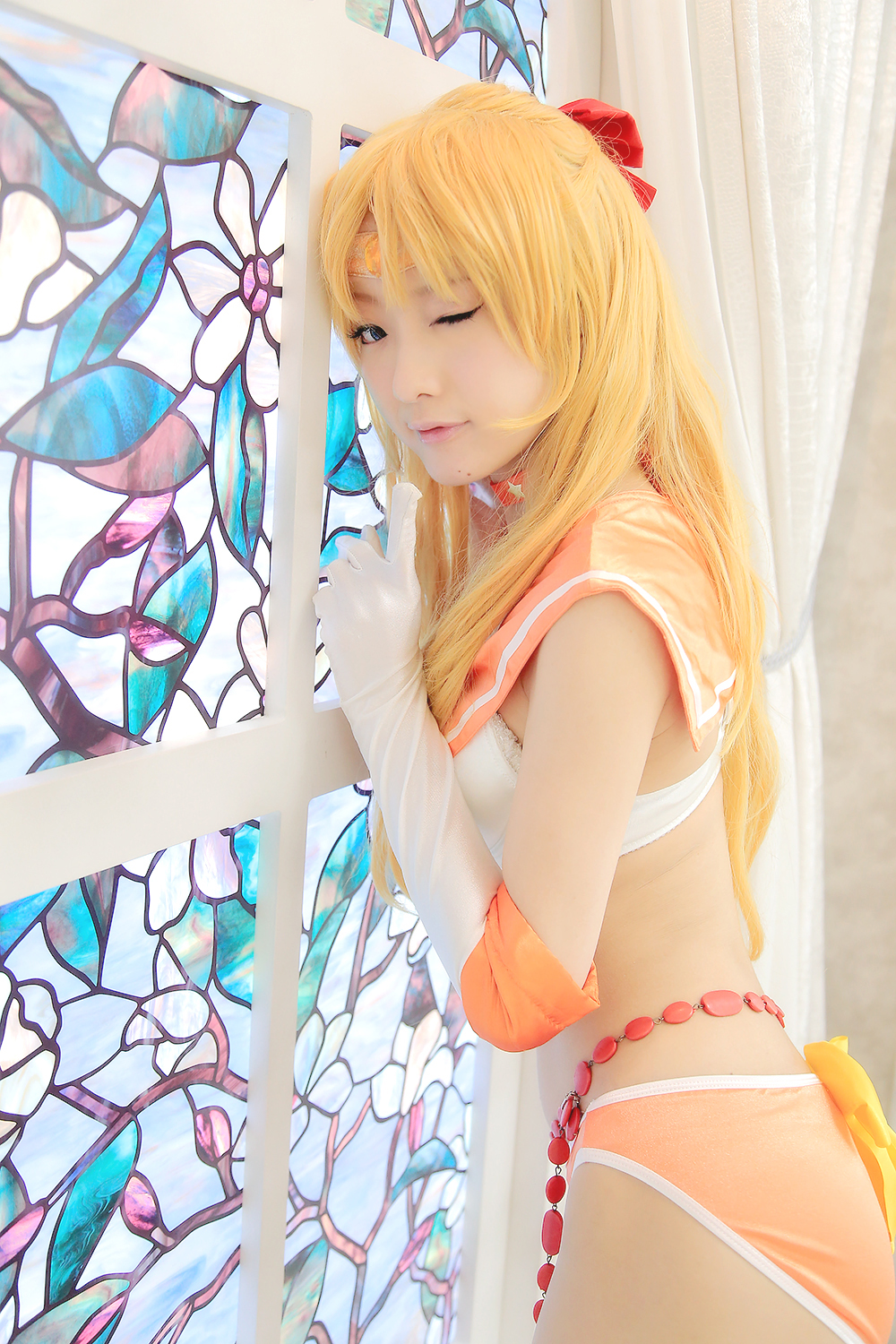 [Cat Ear Maid Shop] Rosiel Romance ~ Kin ~