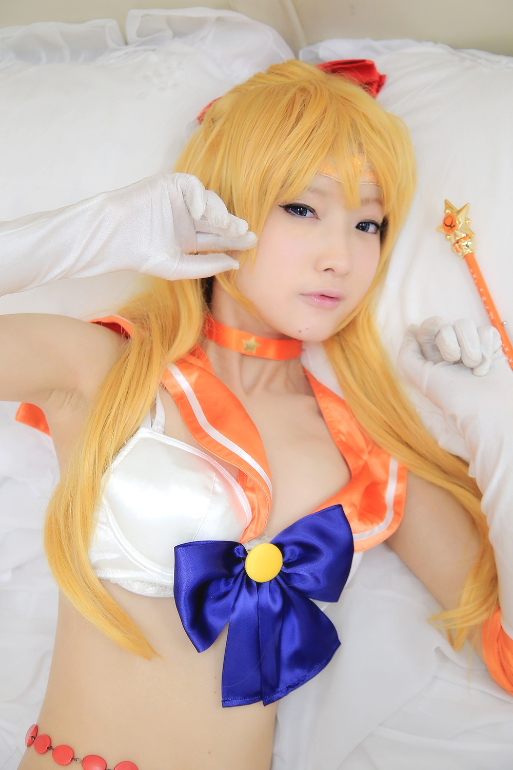 [Cat Ear Maid Shop] Rosiel Romance ~ Kin ~